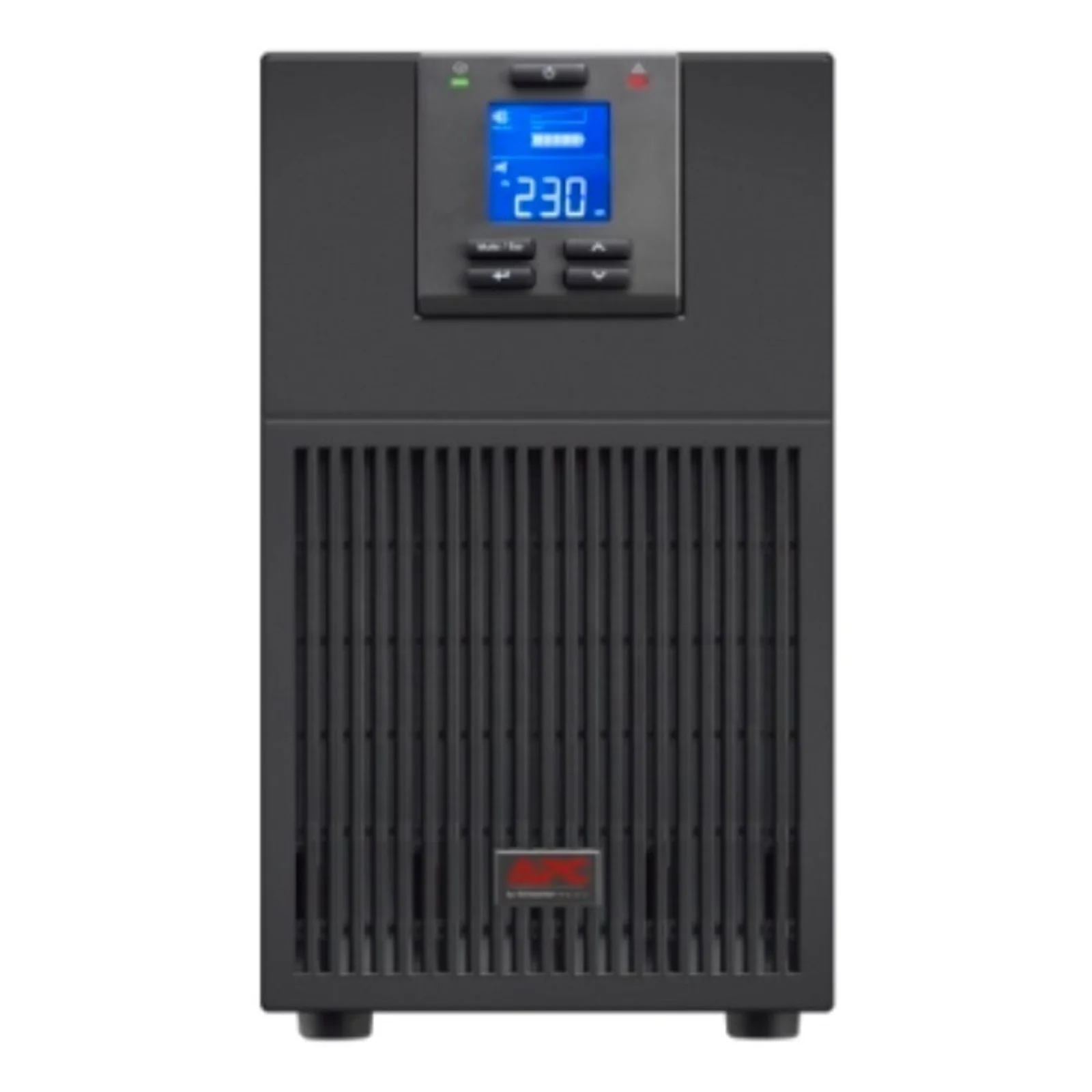 APC SRV3KI-E alimentation d'énergie non interruptible Double-conversion (en ligne) 2700 W