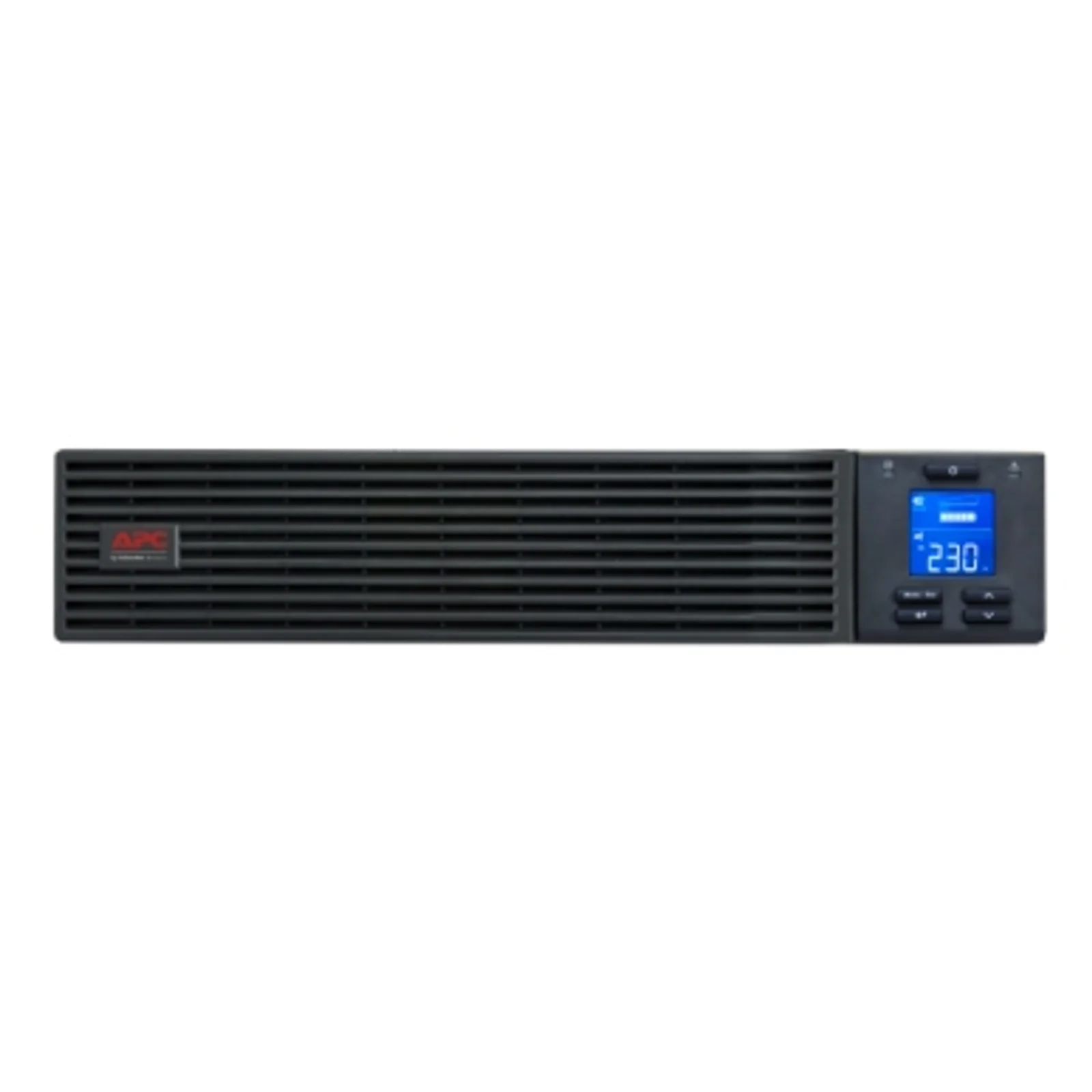 APC SRV3KRIRK-E alimentation d'énergie non interruptible 3 kVA 2700 W