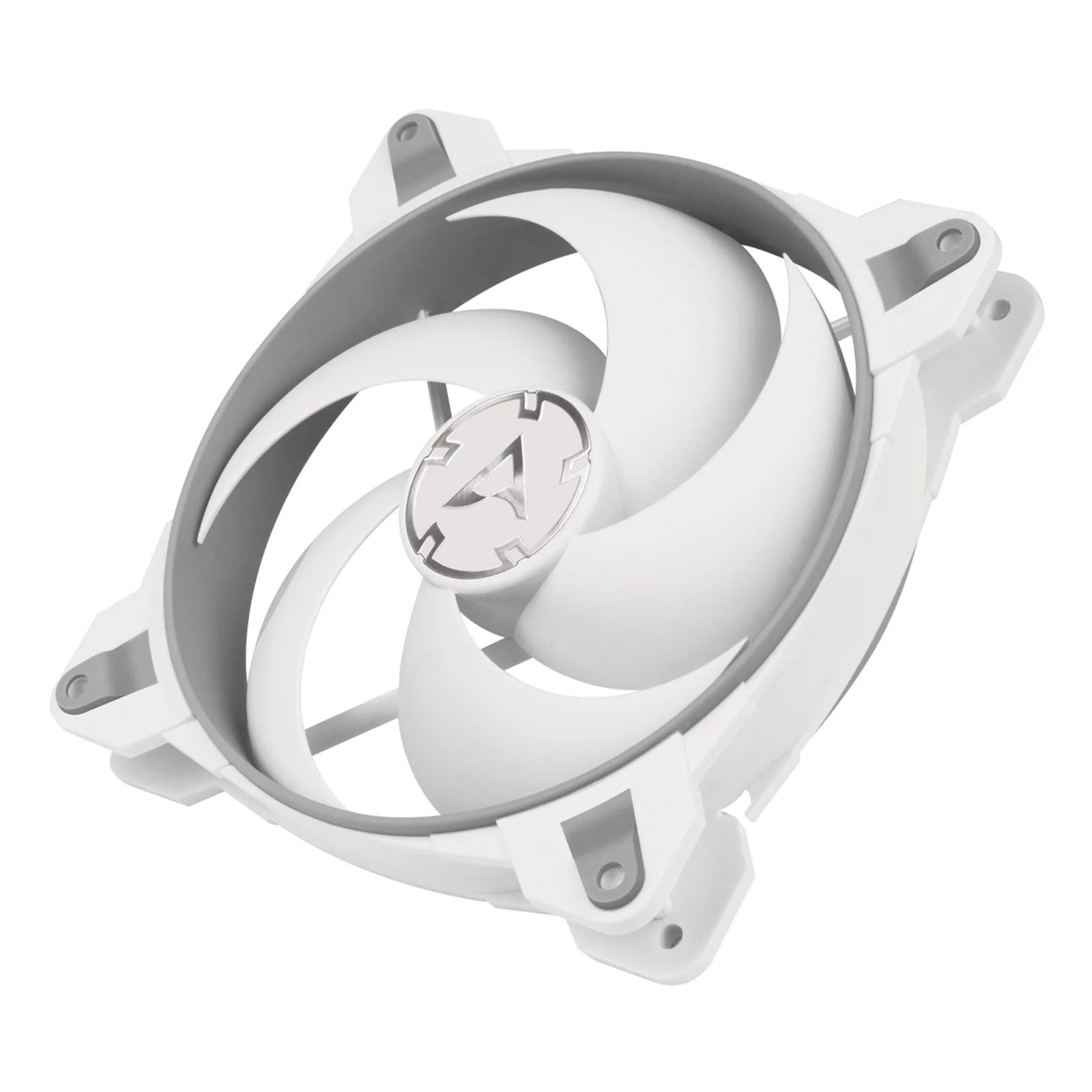 ARCTIC BioniX P140 Boitier PC Ventilateur 14 cm Gris, Blanc