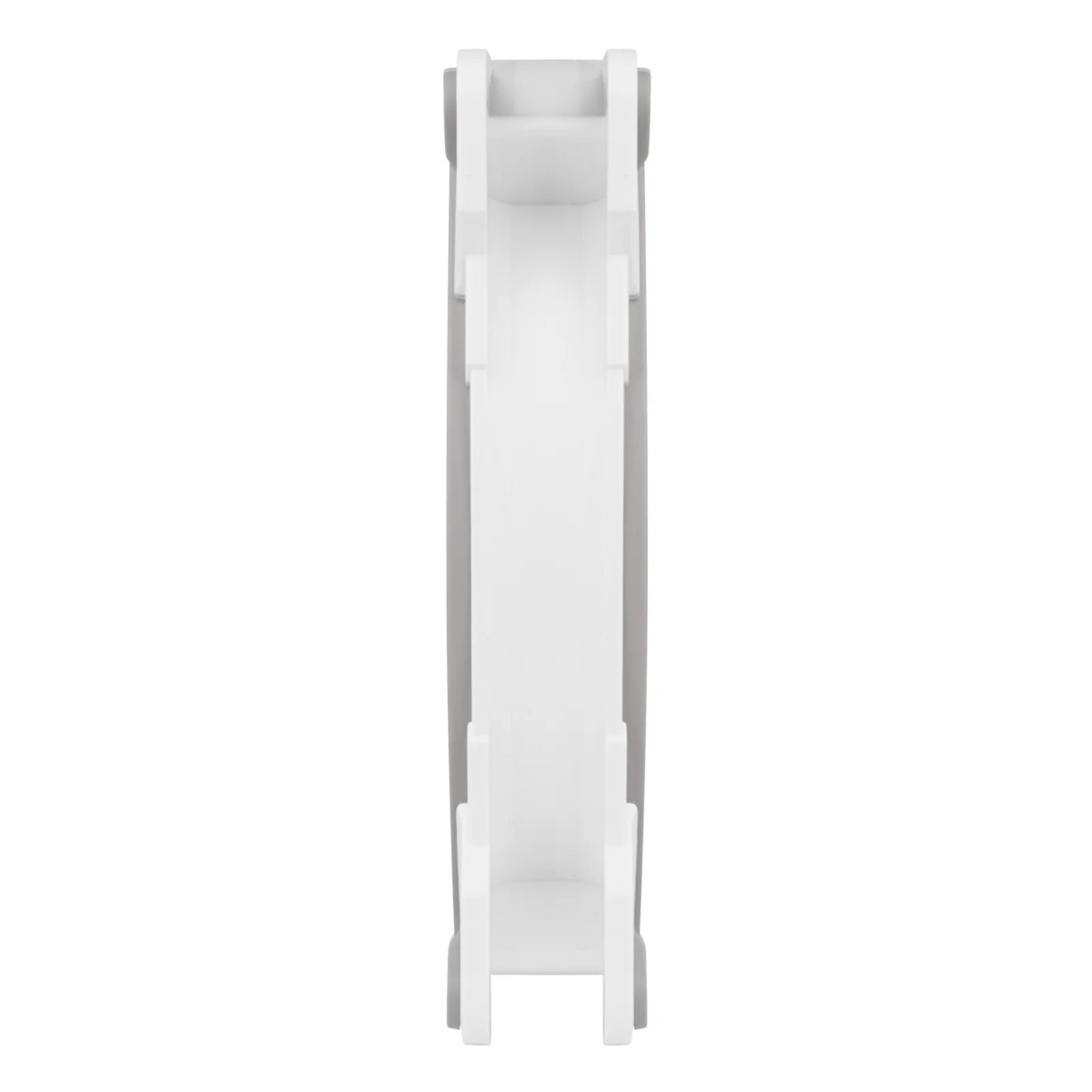 ARCTIC BioniX P140 Boitier PC Ventilateur 14 cm Gris, Blanc