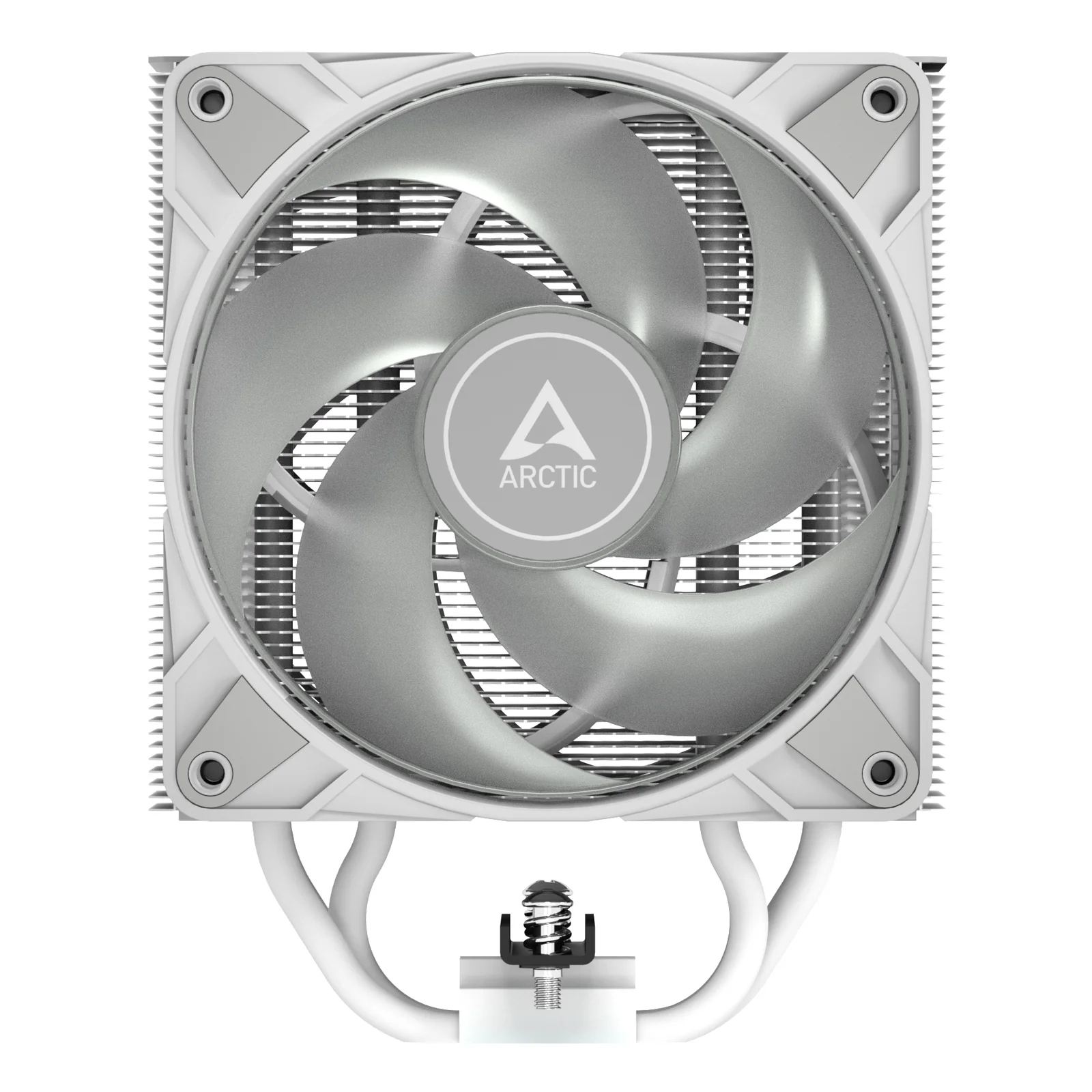 ARCTIC Freezer 36 A-RGB Processeur Refroidisseur d'air 12 cm Blanc 1 pièce(s)
