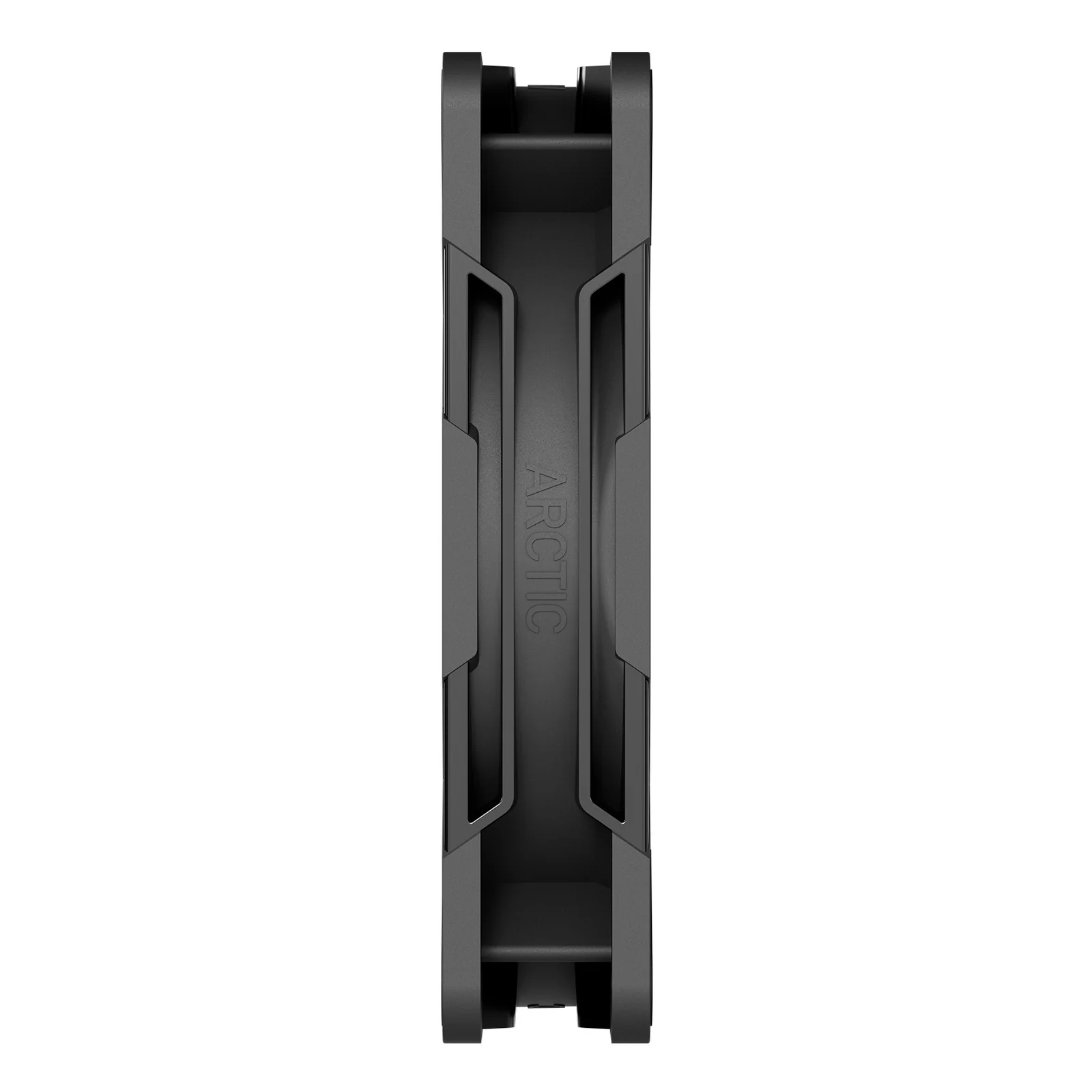 ARCTIC Freezer P12 Pro A-RGB Boitier PC Ventilateur 12 cm Noir, Blanc 3 pièce(s)