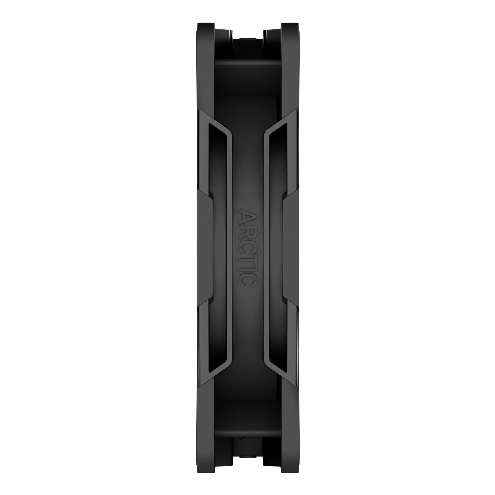 ARCTIC Freezer P12 Pro Reverse A-RGB Boitier PC Ventilateur 12 cm Noir 1 pièce(s)