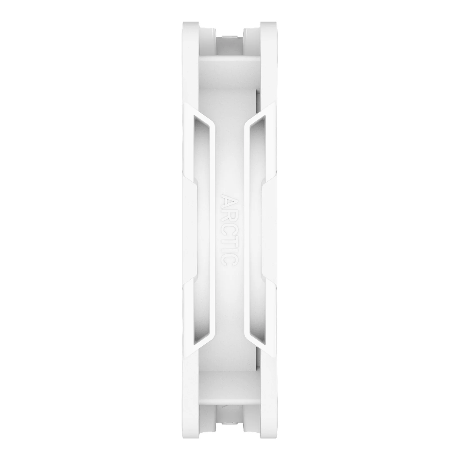 ARCTIC Freezer P12 Pro Reverse A-RGB (White) Boitier PC Ventilateur 12 cm Blanc 1 pièce(s)