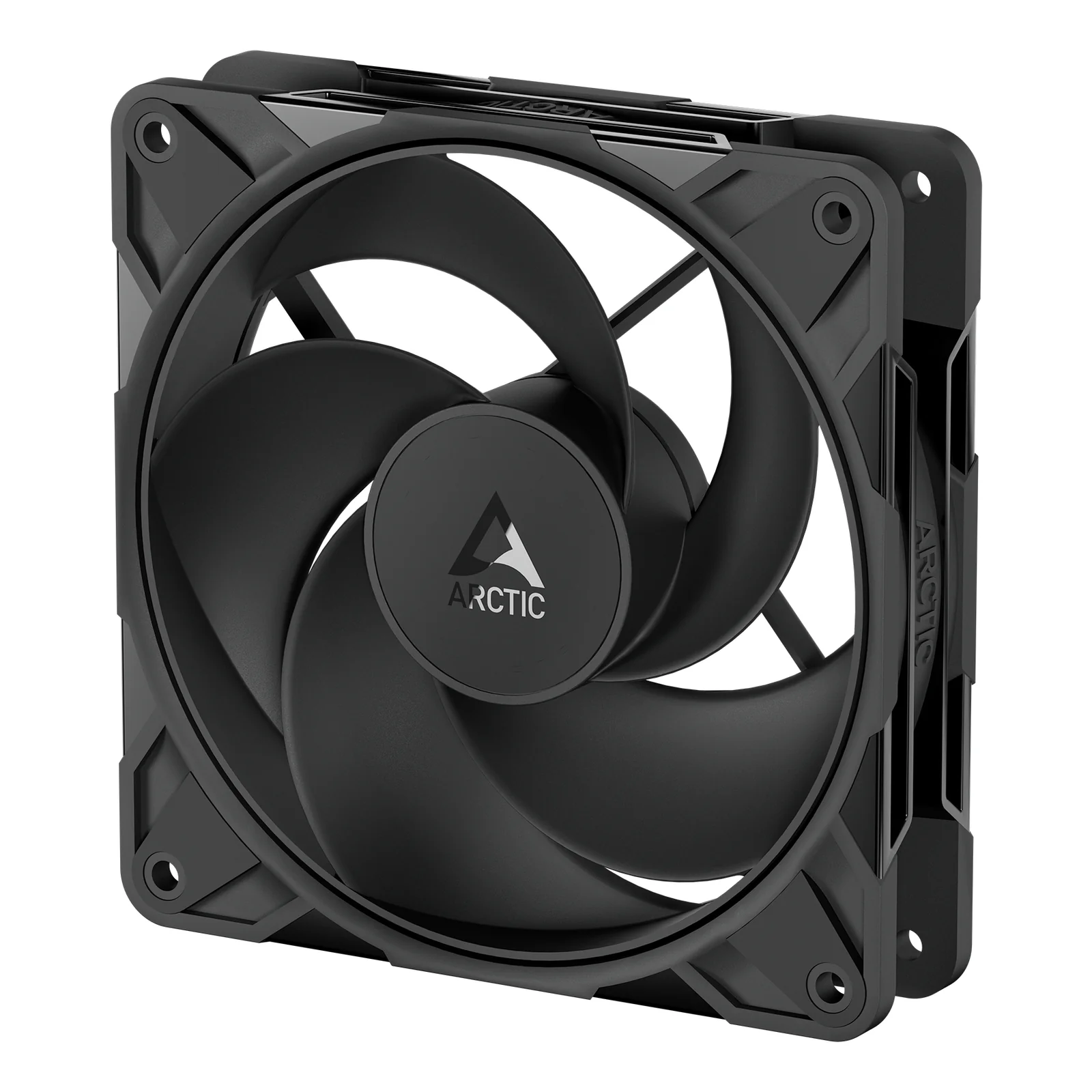 Freezer P12 Pro Reverse Boitier PC Ventilateur 12 cm Noir 1 pièce(s)