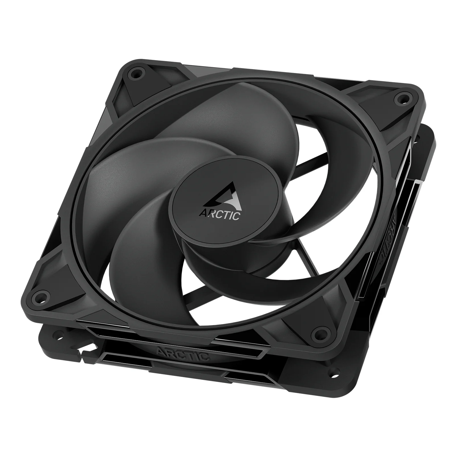 ARCTIC Freezer P12 Pro Reverse Boitier PC Ventilateur 12 cm Noir 1 pièce(s)