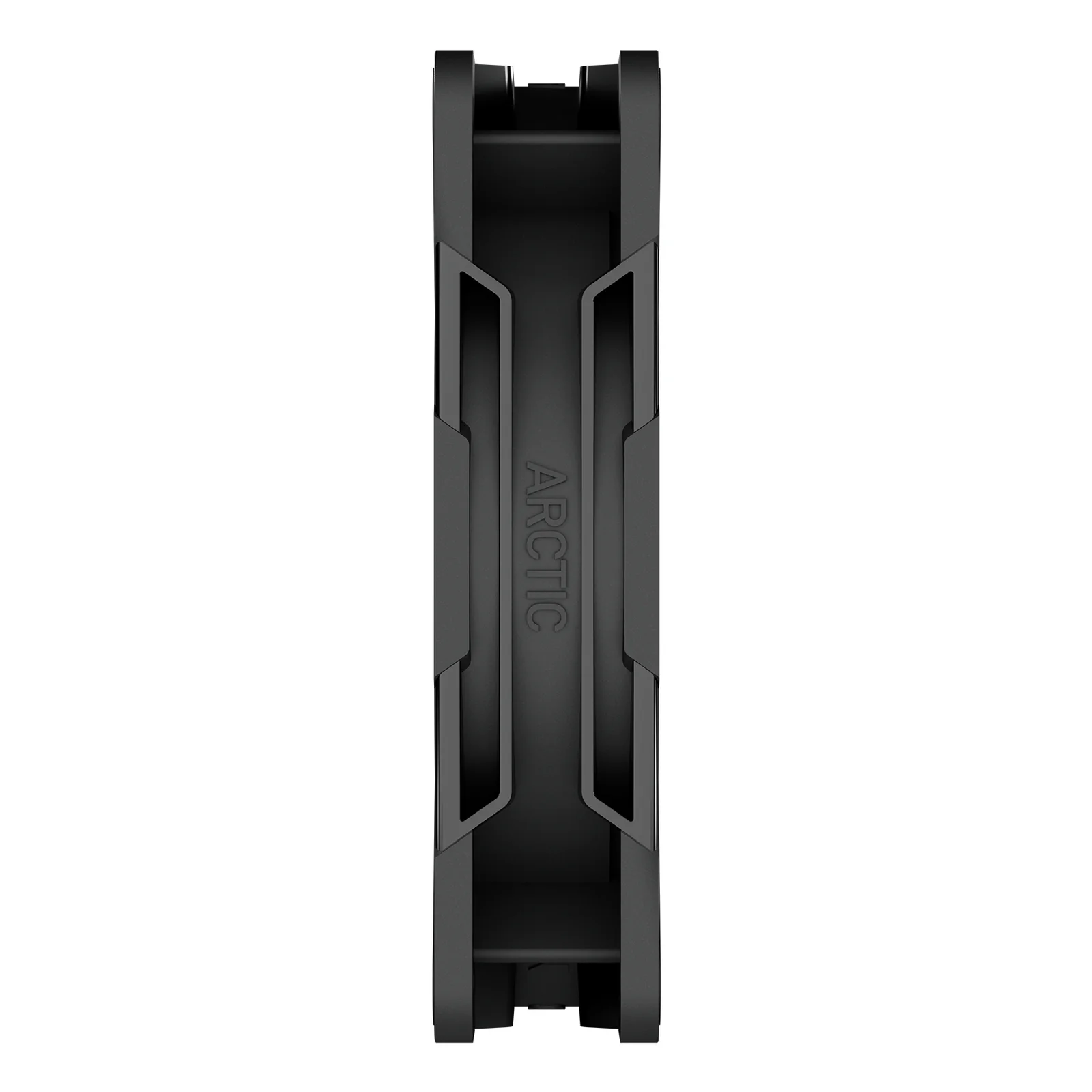 ARCTIC Freezer P12 Pro Reverse Boitier PC Ventilateur 12 cm Noir 1 pièce(s)