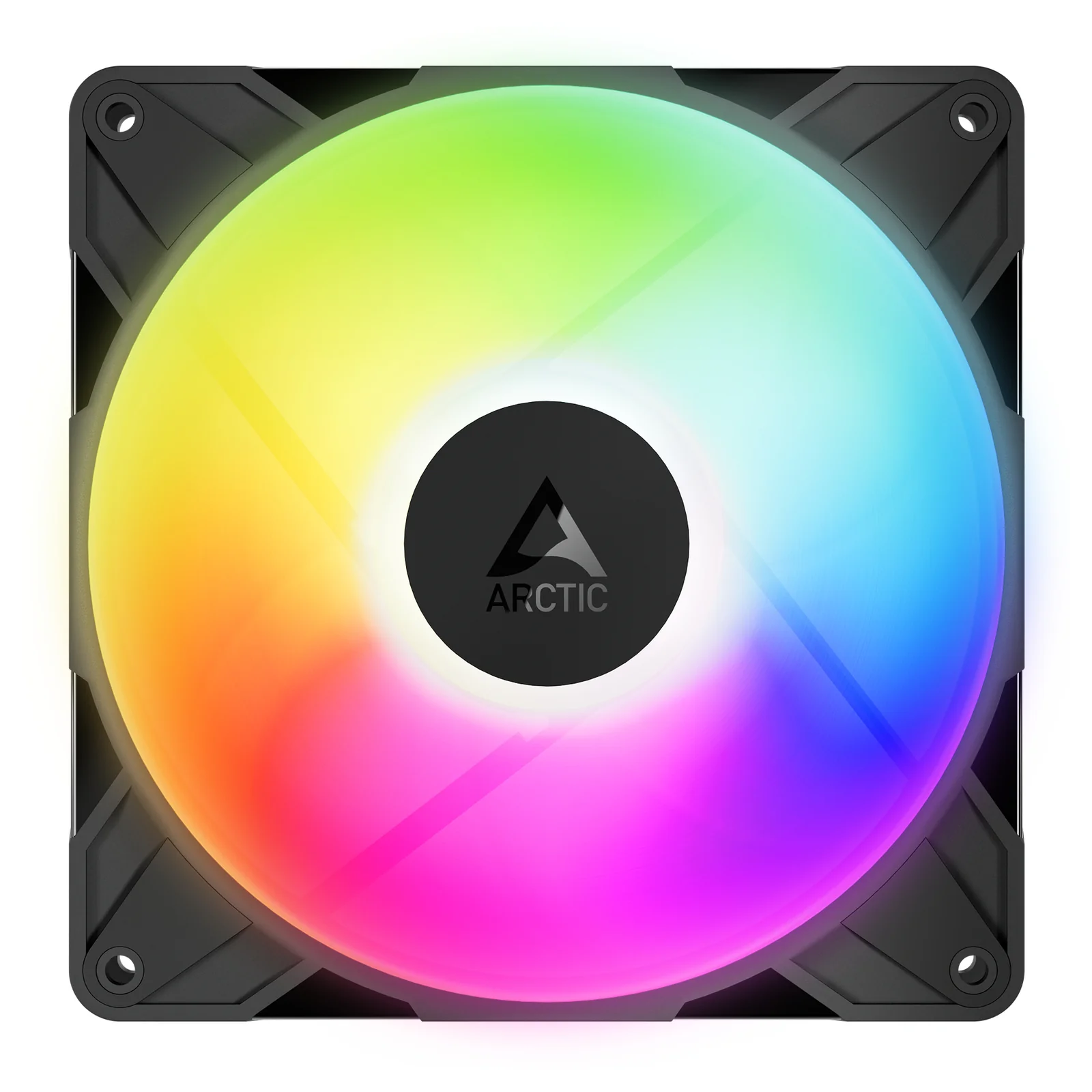 ARCTIC Freezer P14 Pro Reverse A-RGB Boitier PC Ventilateur 14 cm Noir 1 pièce(s)