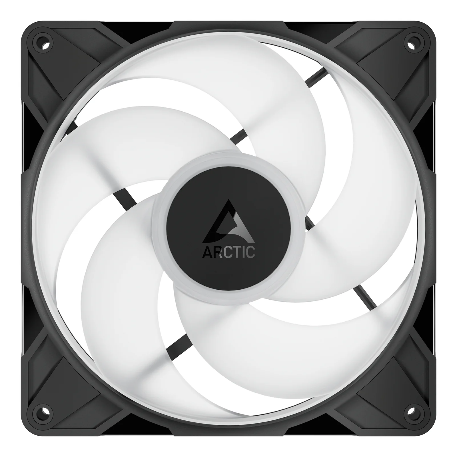 ARCTIC Freezer P14 Pro Reverse A-RGB Boitier PC Ventilateur 14 cm Noir 1 pièce(s)