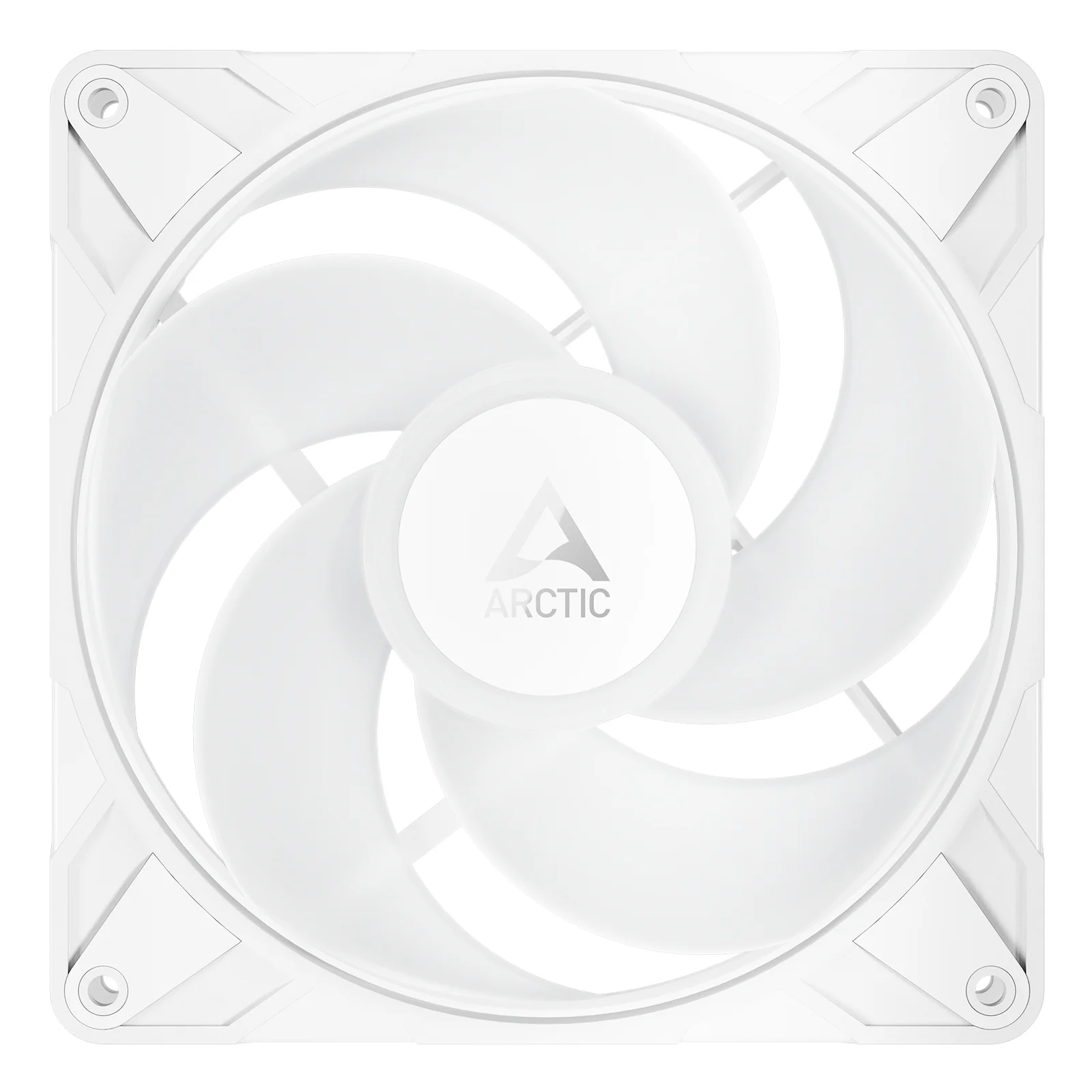 ARCTIC Freezer P14 Pro Reverse A-RGB (White) Boitier PC Ventilateur 14 cm Blanc 1 pièce(s)