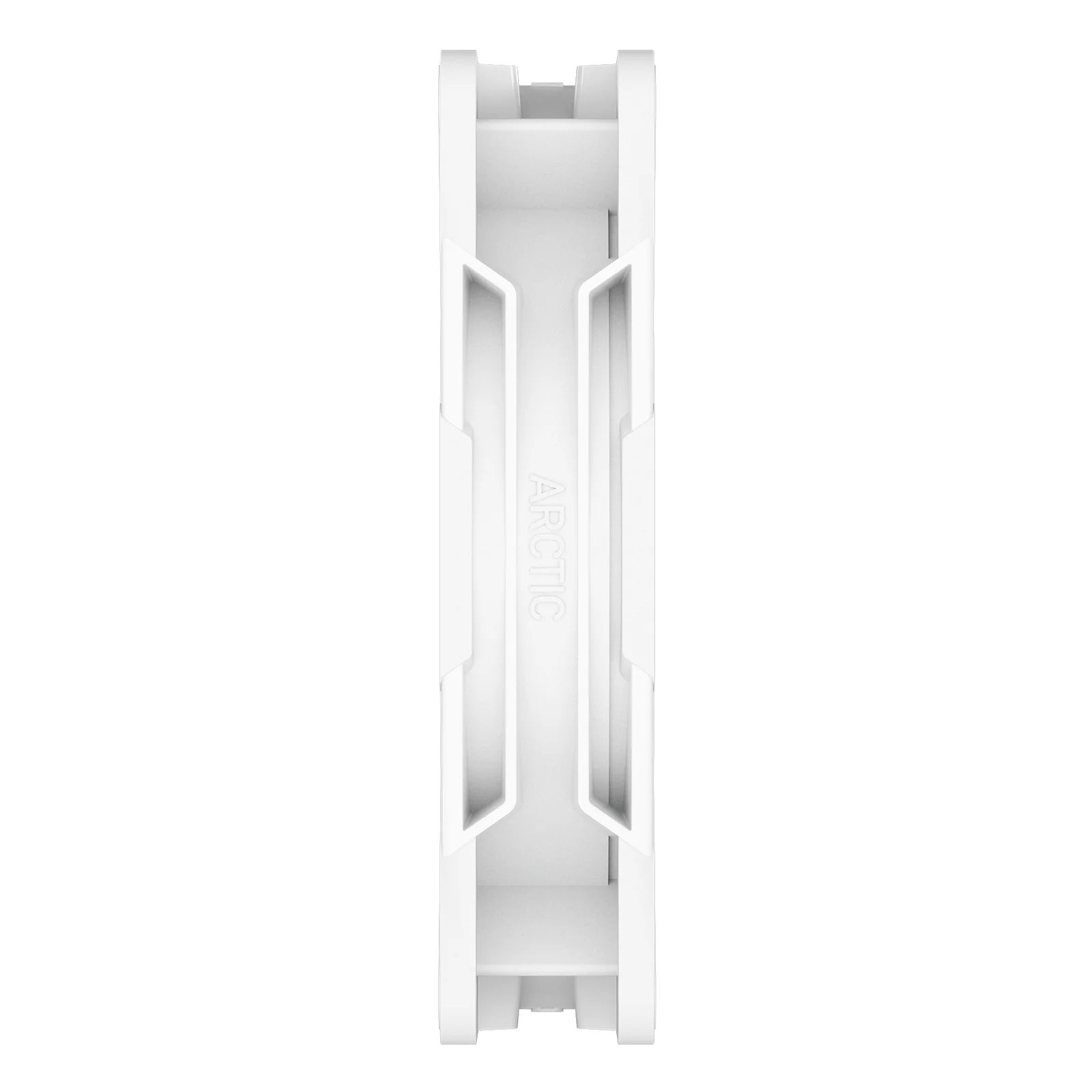 ARCTIC Freezer P14 Pro Reverse A-RGB (White) Boitier PC Ventilateur 14 cm Blanc 1 pièce(s)