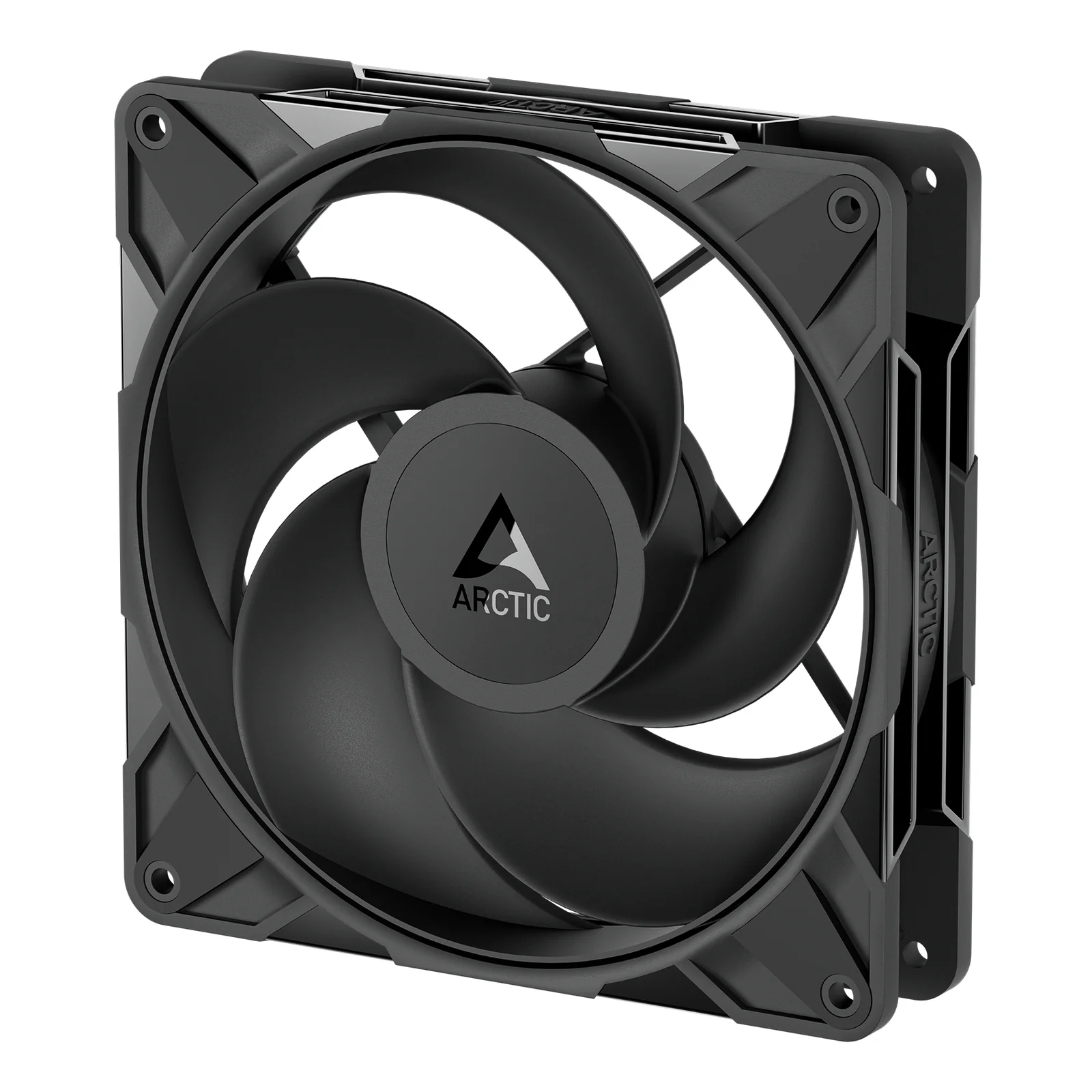 Freezer P14 Pro Reverse Boitier PC Ventilateur 14 cm Noir 1 pièce(s)