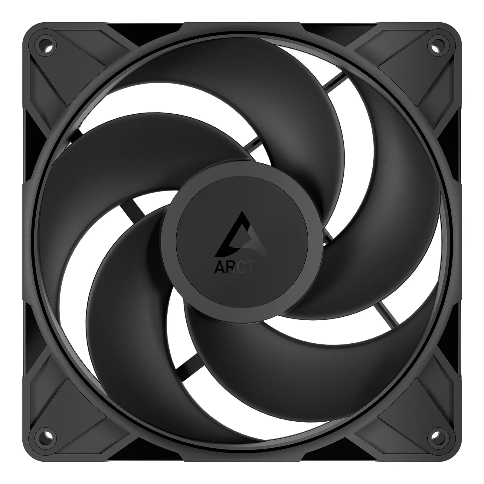 ARCTIC Freezer P14 Pro Reverse Boitier PC Ventilateur 14 cm Noir 1 pièce(s)