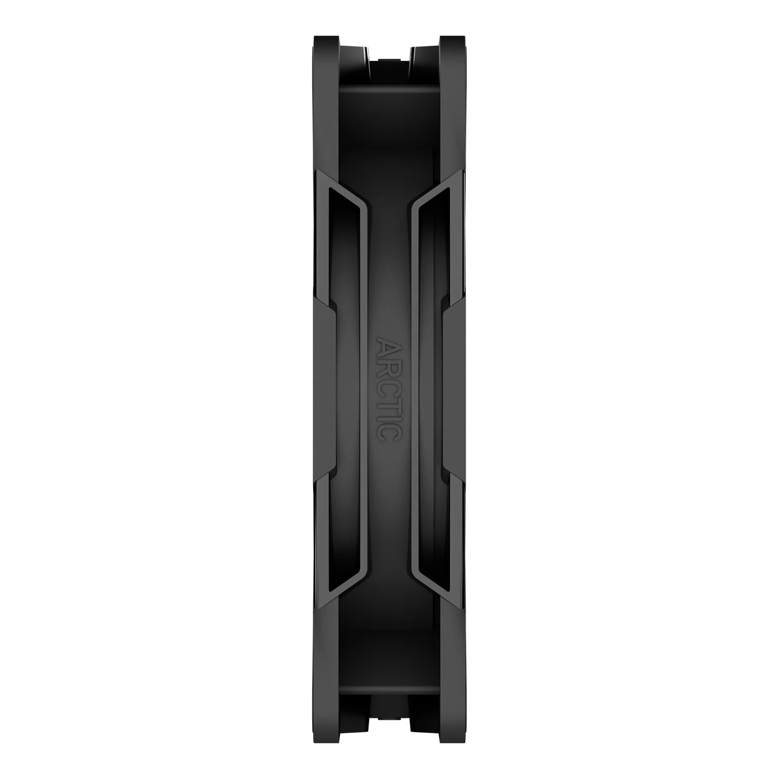 ARCTIC Freezer P14 Pro Reverse Boitier PC Ventilateur 14 cm Noir 1 pièce(s)