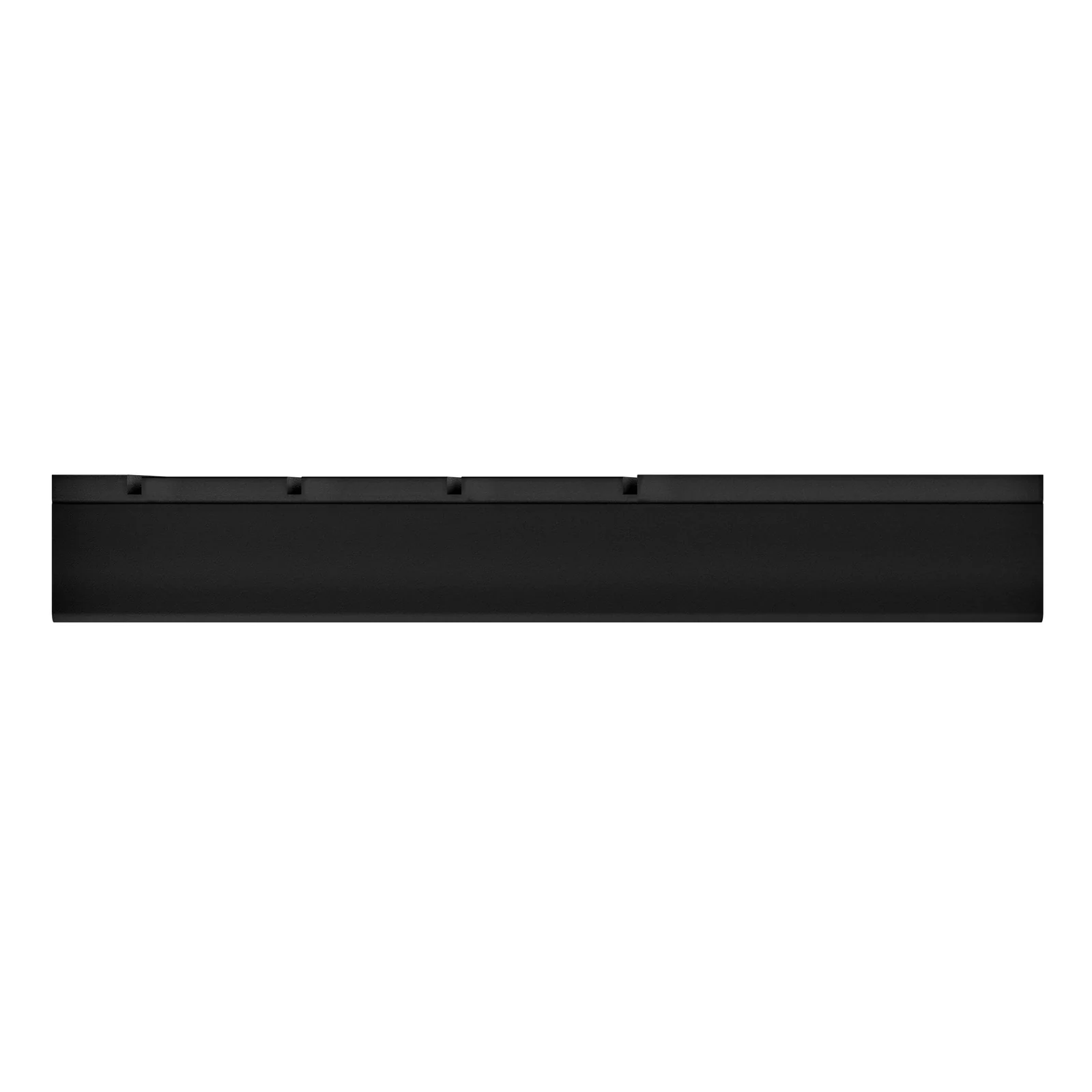 ARCTIC M2 Pro (Black) M.2 NVMe SSD Dissipateur thermique/Radiateur Noir 1 pièce(s)