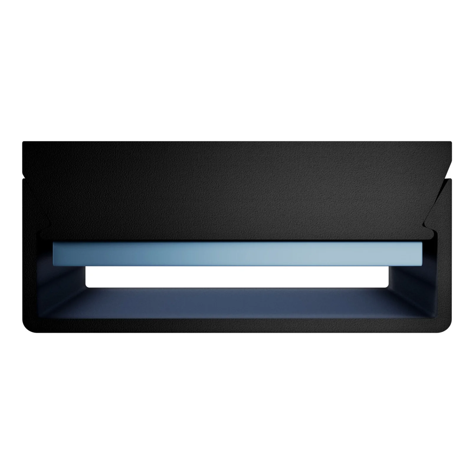 ARCTIC M2 Pro (Black) M.2 NVMe SSD Dissipateur thermique/Radiateur Noir 1 pièce(s)