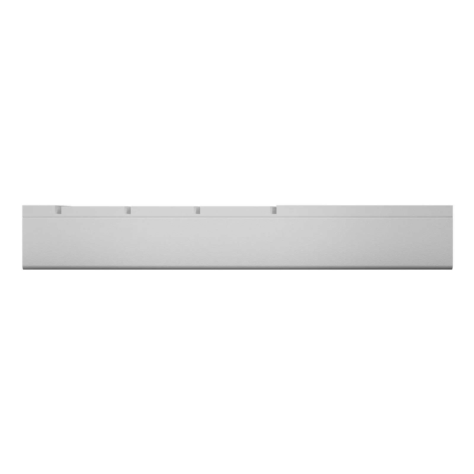 ARCTIC M2 Pro (Silver) M.2 NVMe SSD Dissipateur thermique/Radiateur Argent 1 pièce(s)