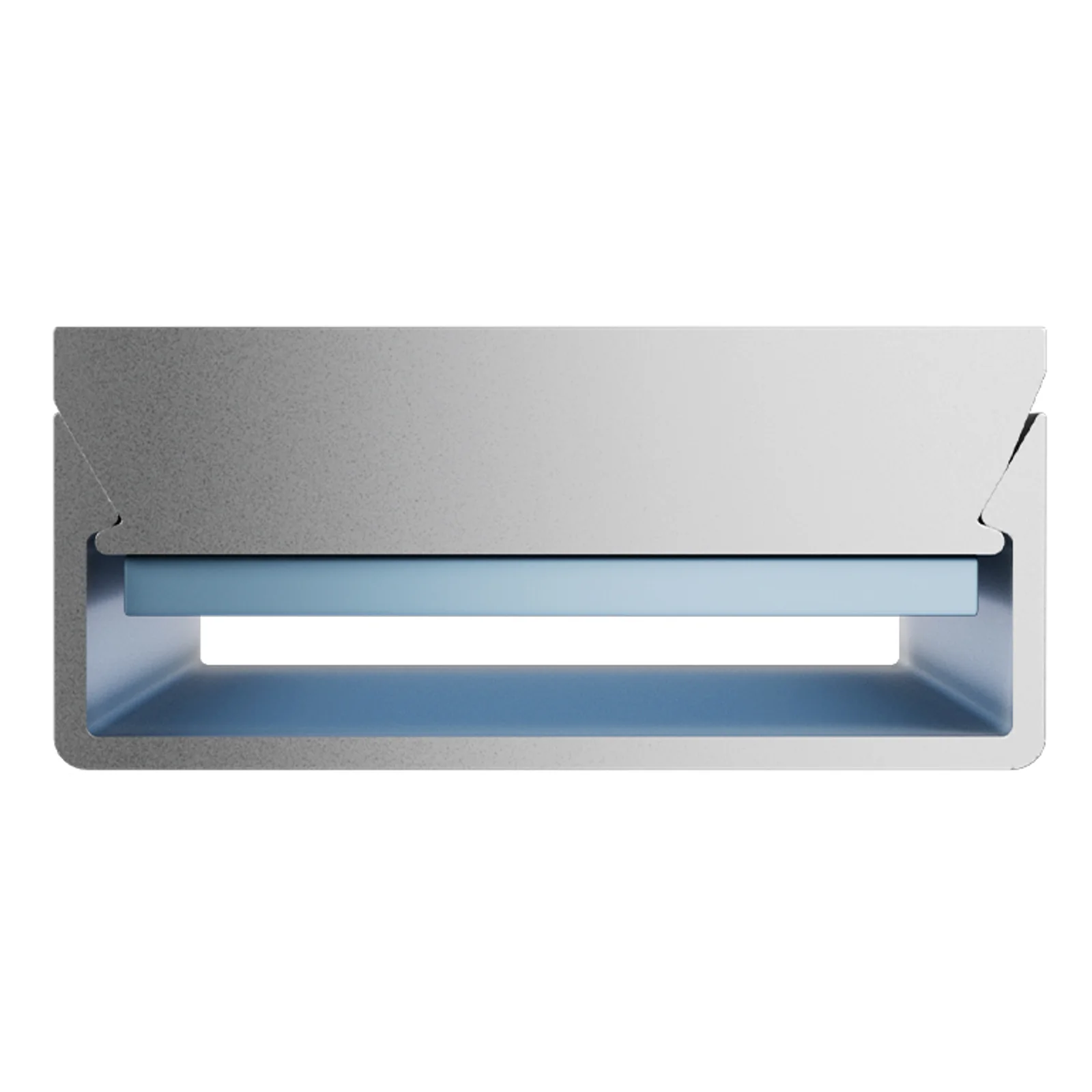 ARCTIC M2 Pro (Silver) M.2 NVMe SSD Dissipateur thermique/Radiateur Argent 1 pièce(s)