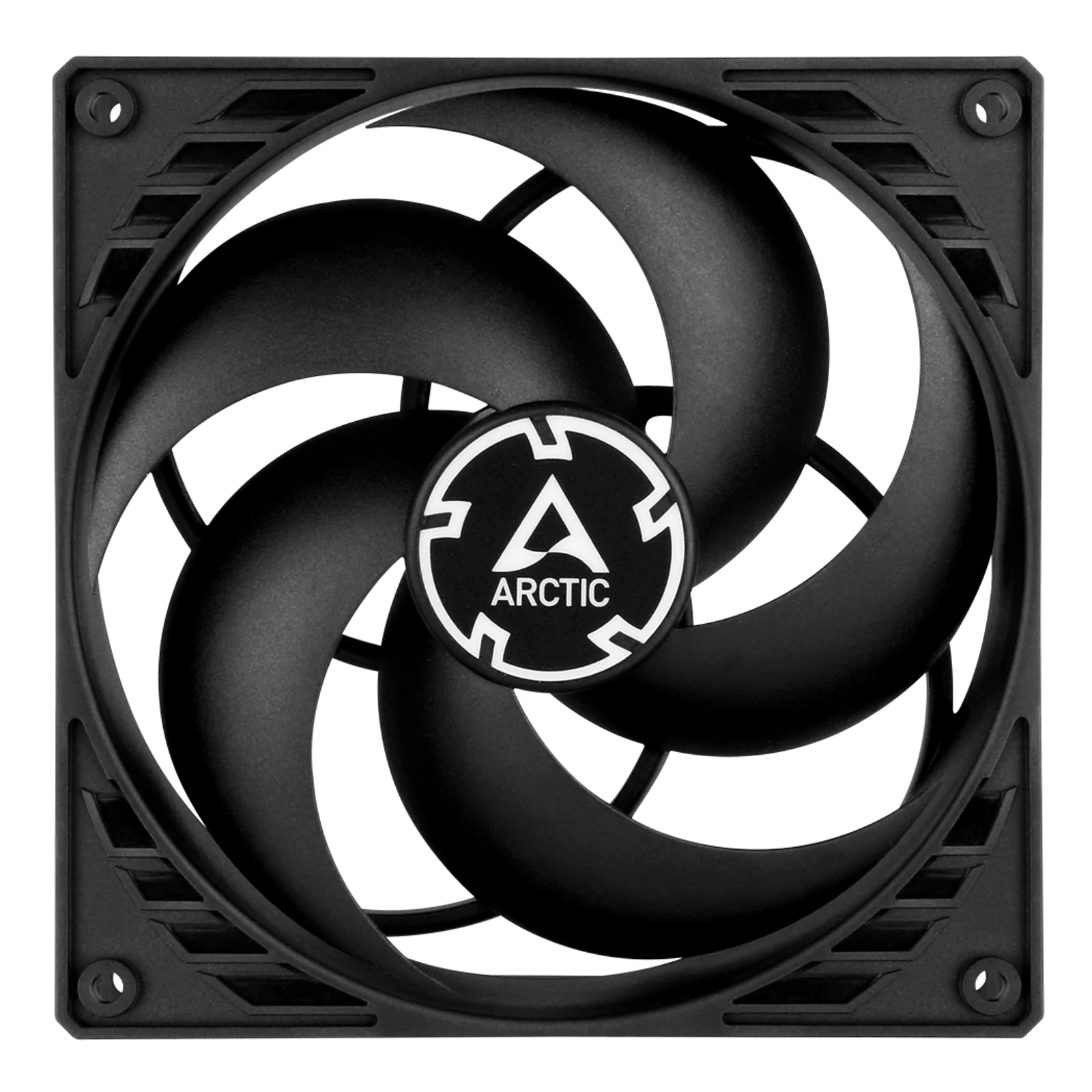 ARCTIC P14 Boitier PC Ventilateur 14 cm Noir