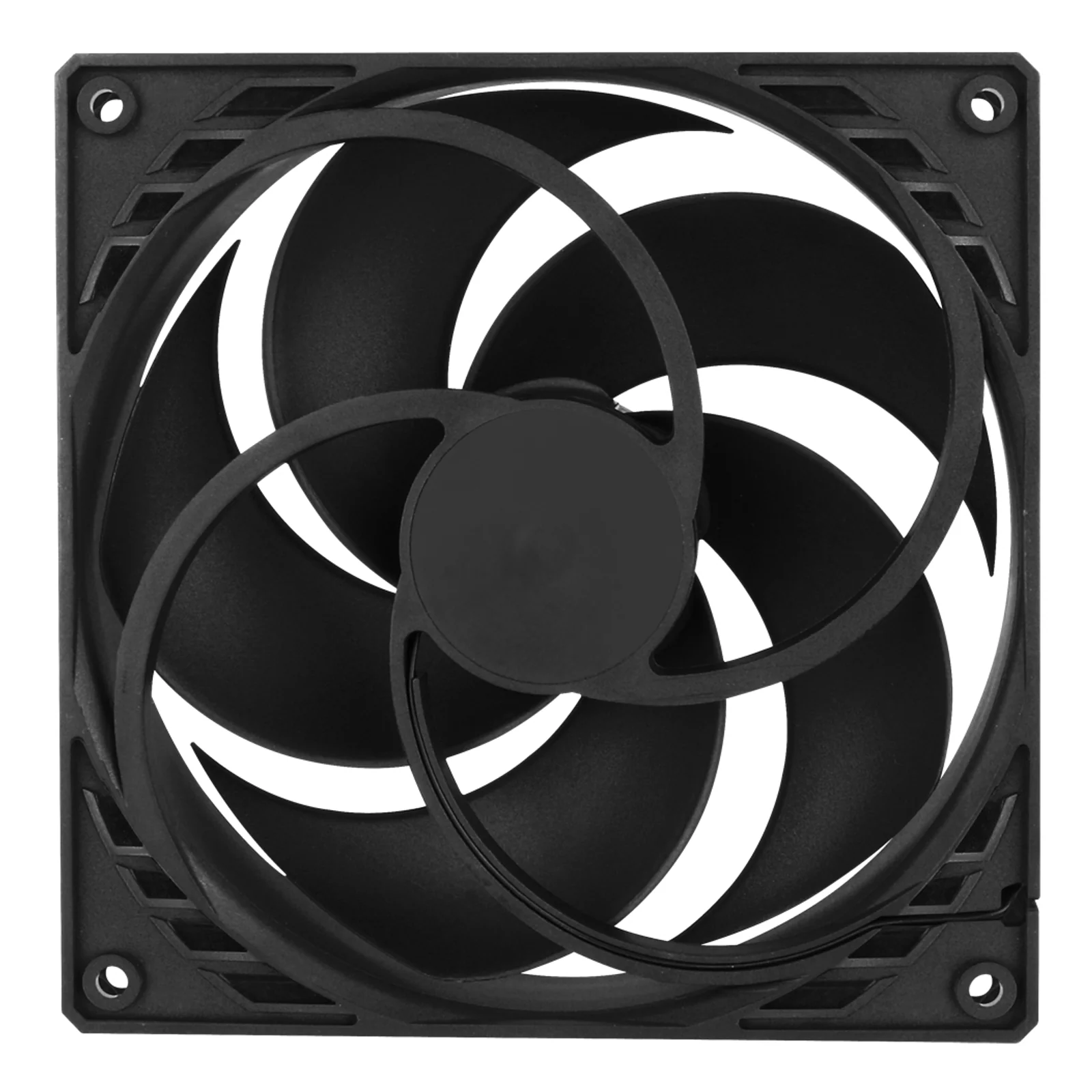 ARCTIC P14 Boitier PC Ventilateur 14 cm Noir