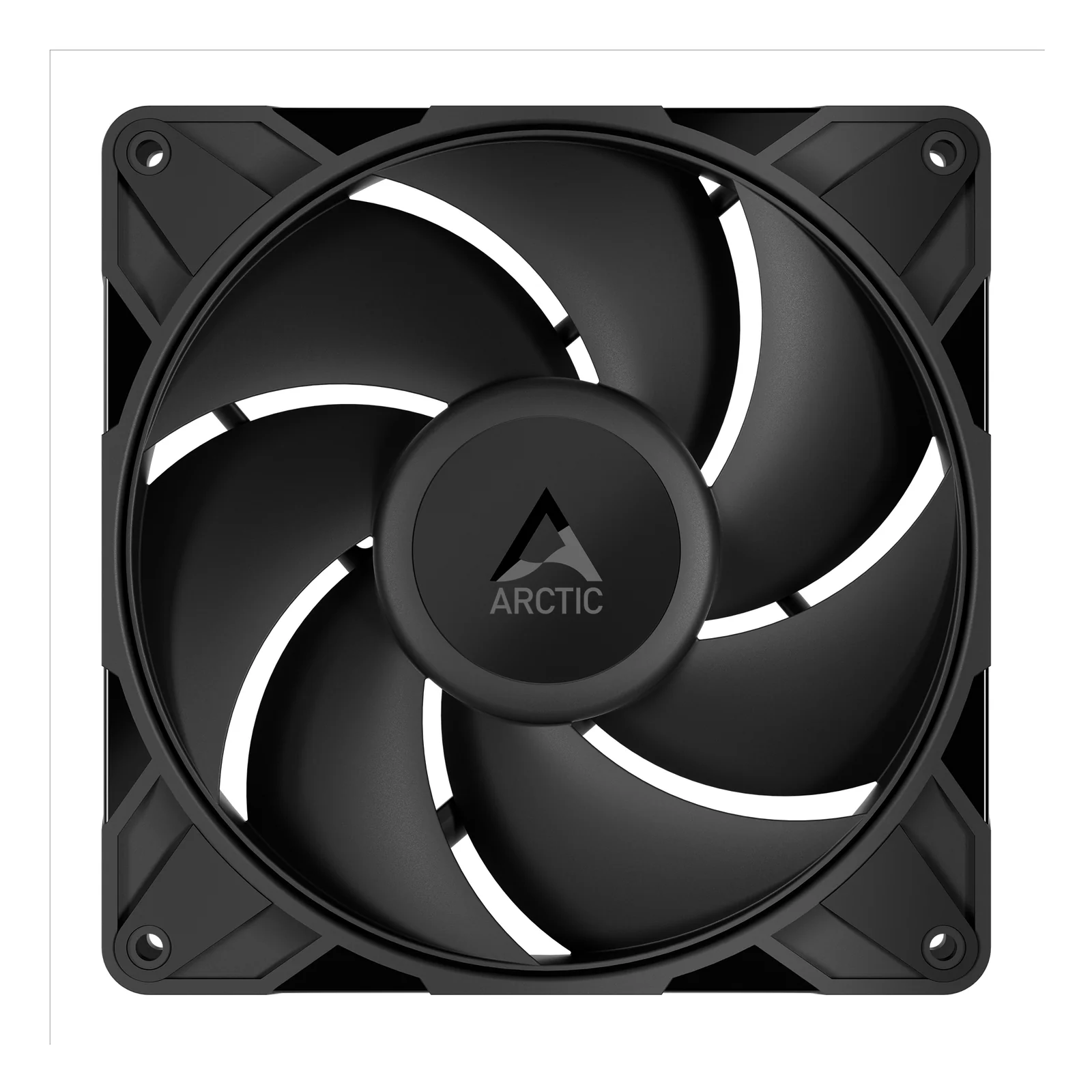 ARCTIC P14 Pro Boitier PC Ventilateur 14 cm Noir