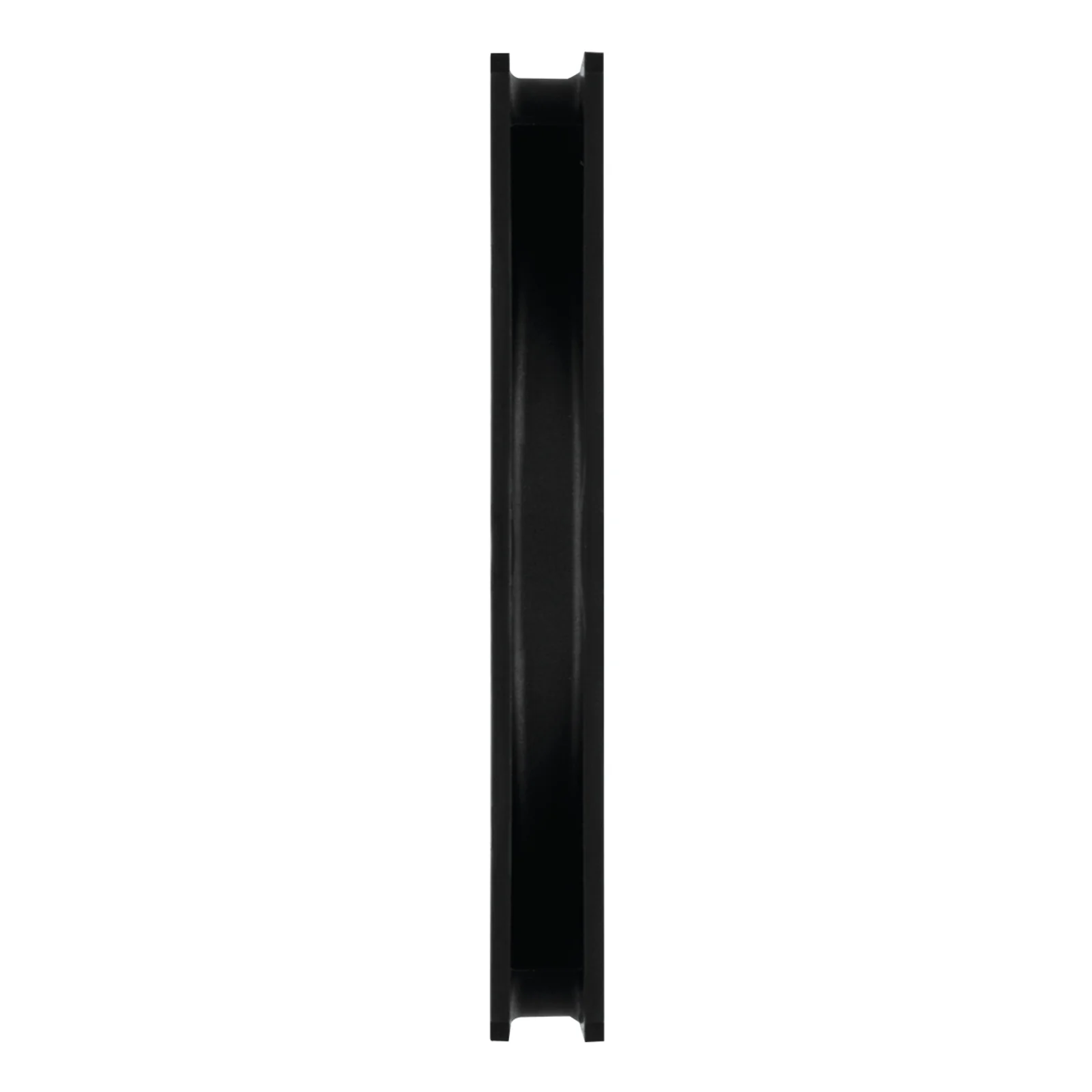ARCTIC P14 Slim PWM PST Boitier PC Ventilateur 14 cm Noir 1 pièce(s)
