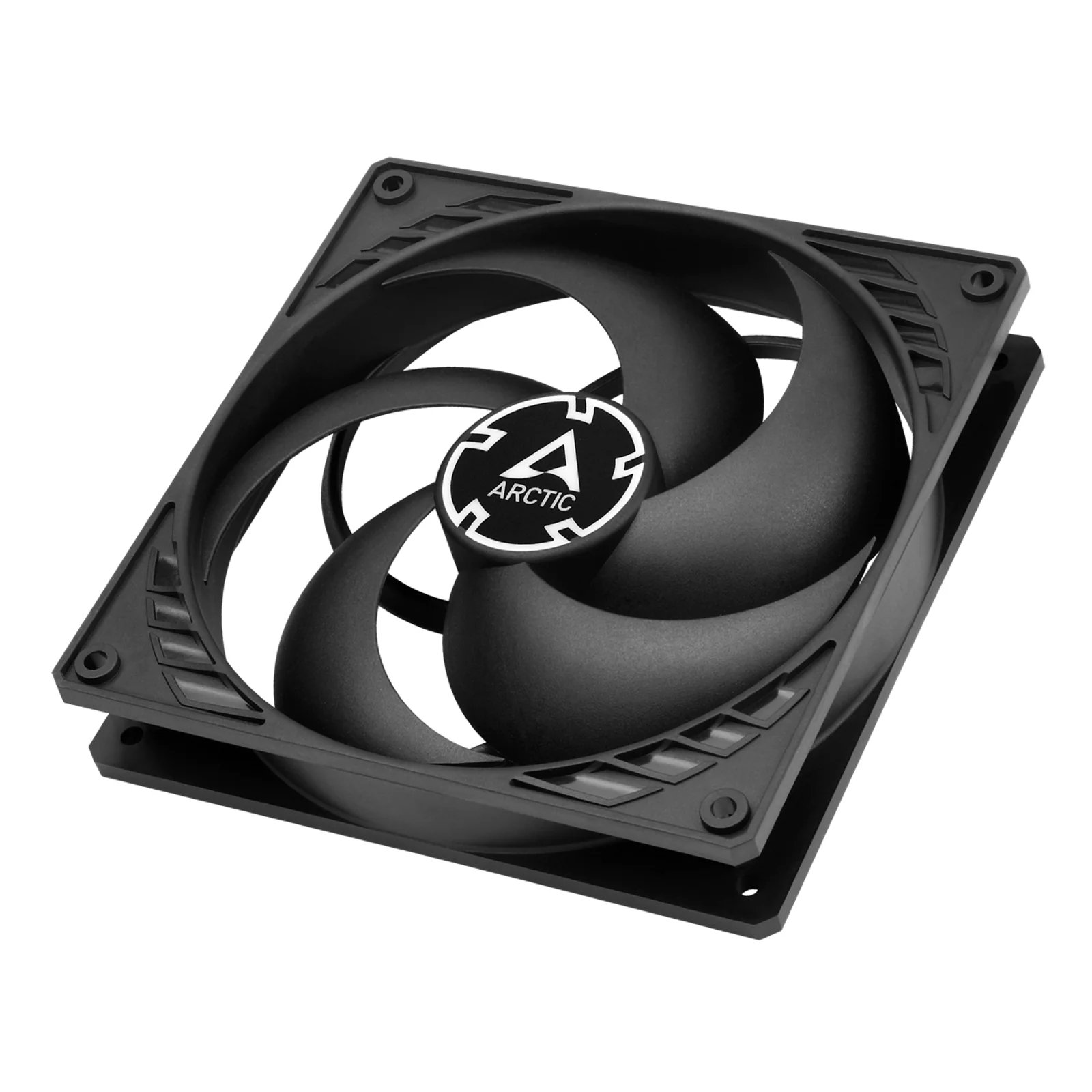 ARCTIC P14 Value Pack Boitier PC Ventilateur 14 cm Noir