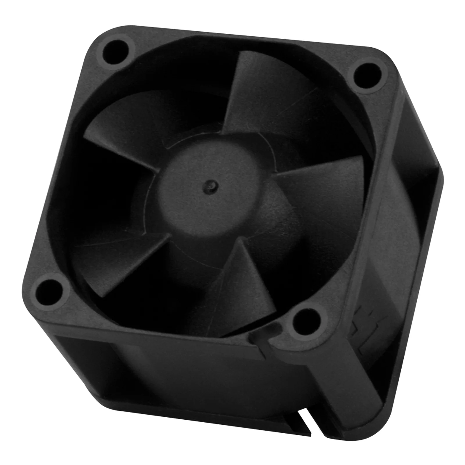 ARCTIC S4028-6K Boitier PC Ventilateur 4 cm Noir 5 pièce(s)