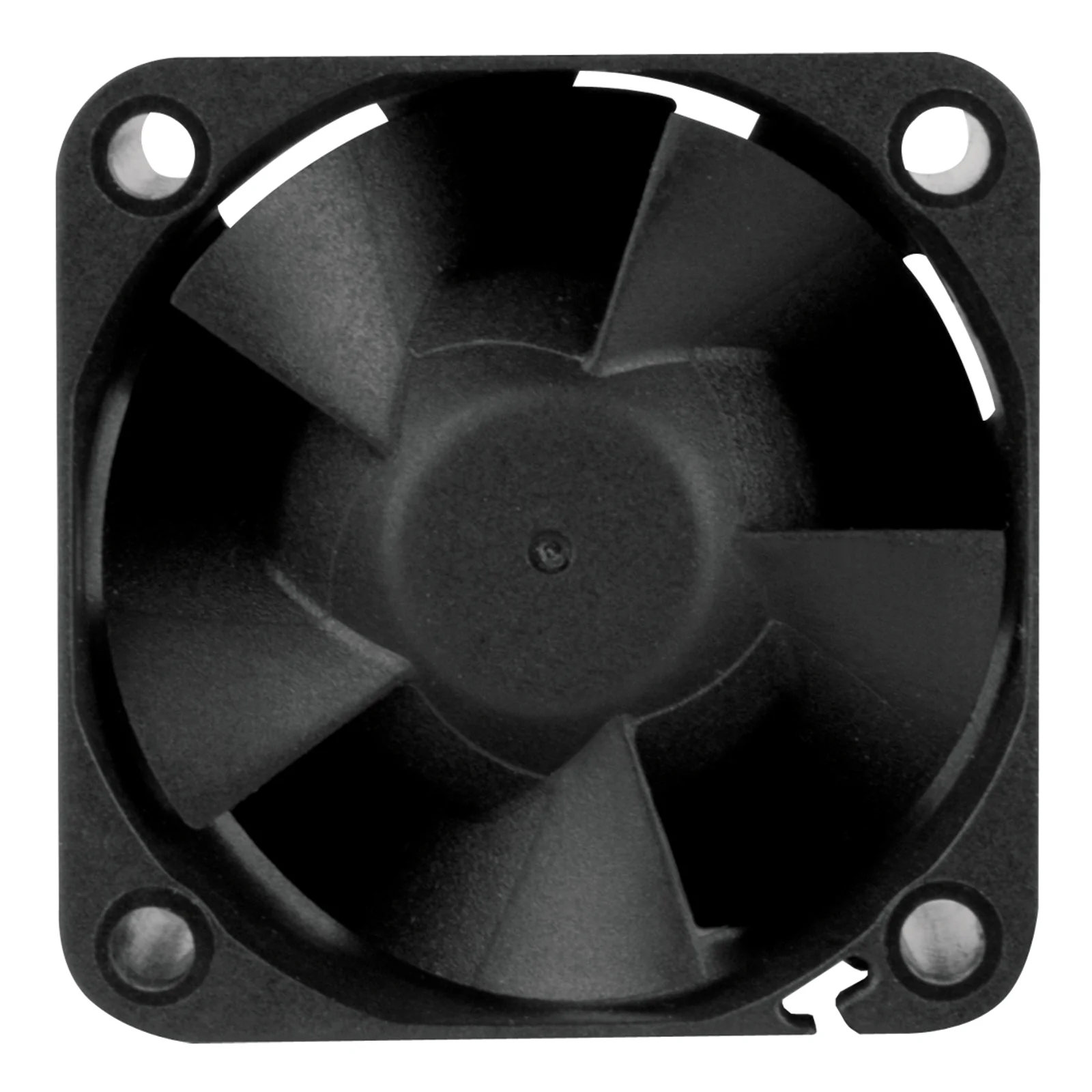 ARCTIC S4028-6K Boitier PC Ventilateur 4 cm Noir 5 pièce(s)