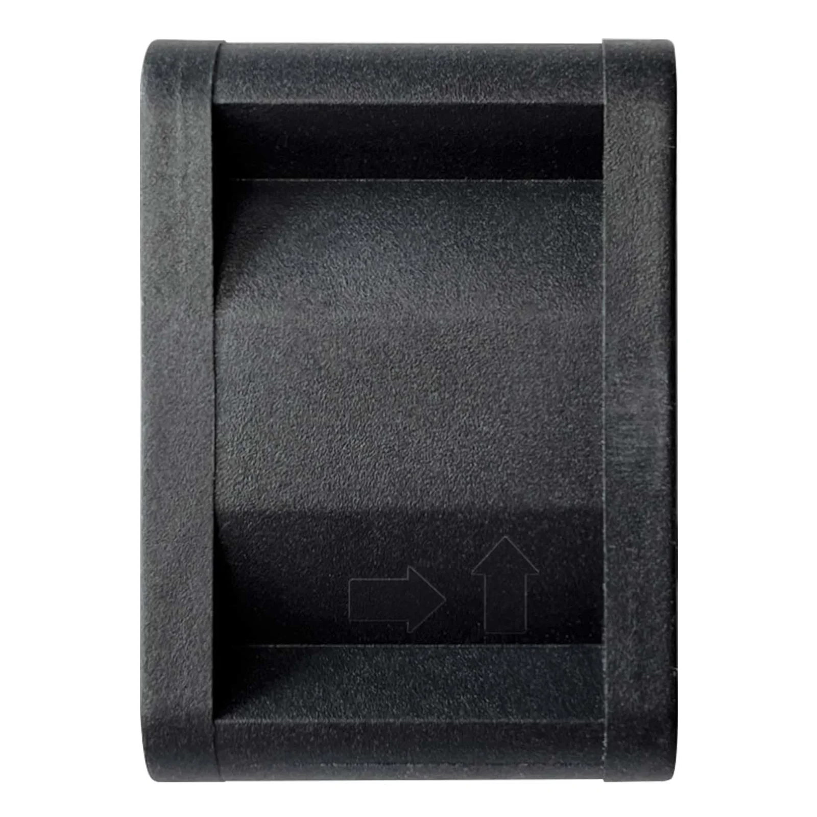 ARCTIC S4028-6K Boitier PC Ventilateur 4 cm Noir 5 pièce(s)
