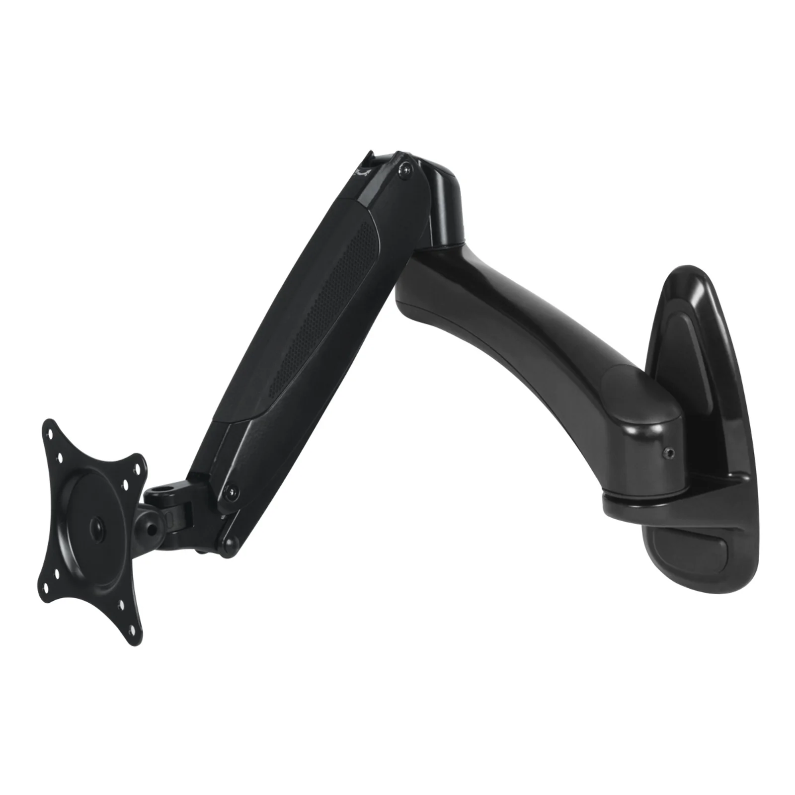 W1-3D 81,3 cm (32") Mur Noir
