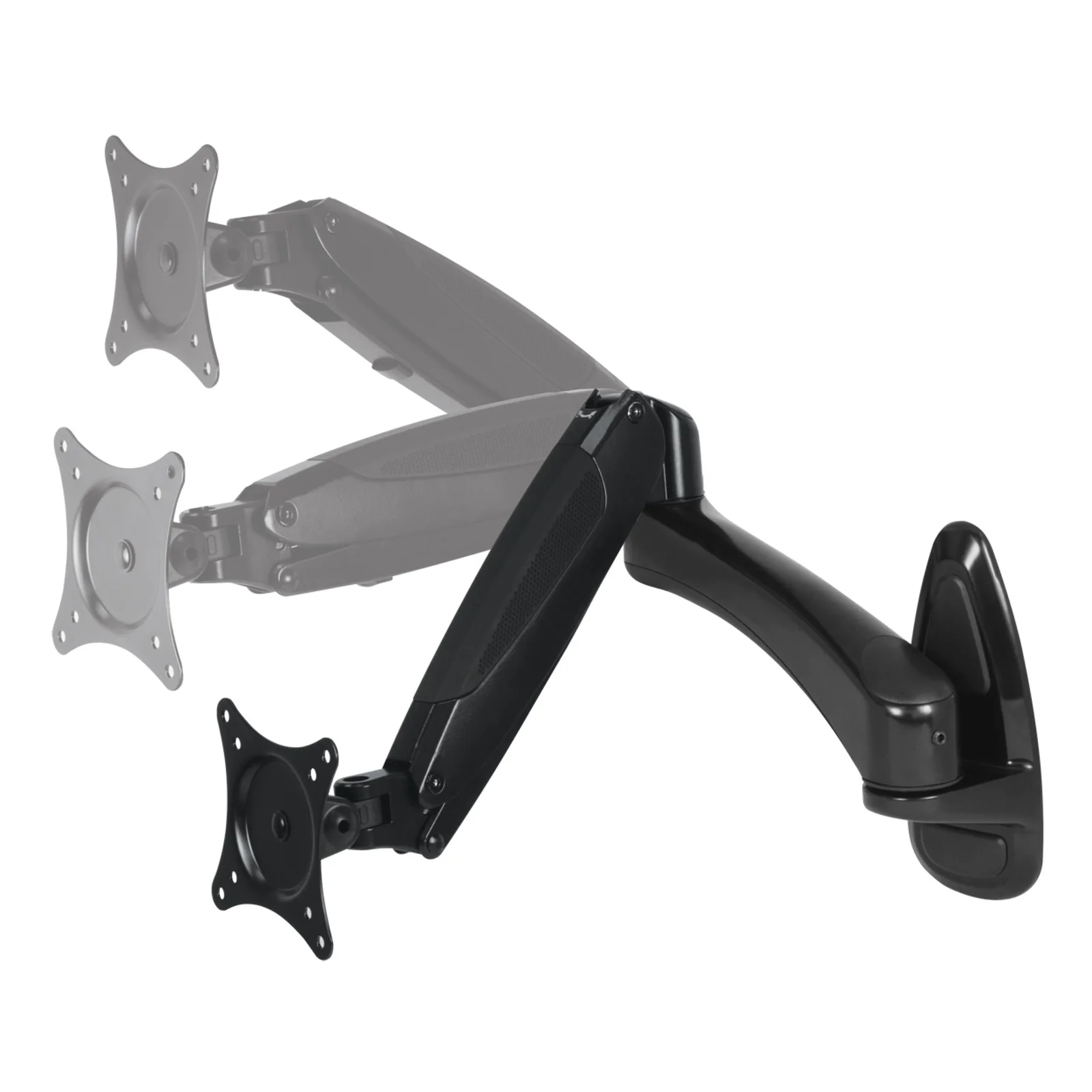 ARCTIC W1-3D 81,3 cm (32") Mur Noir