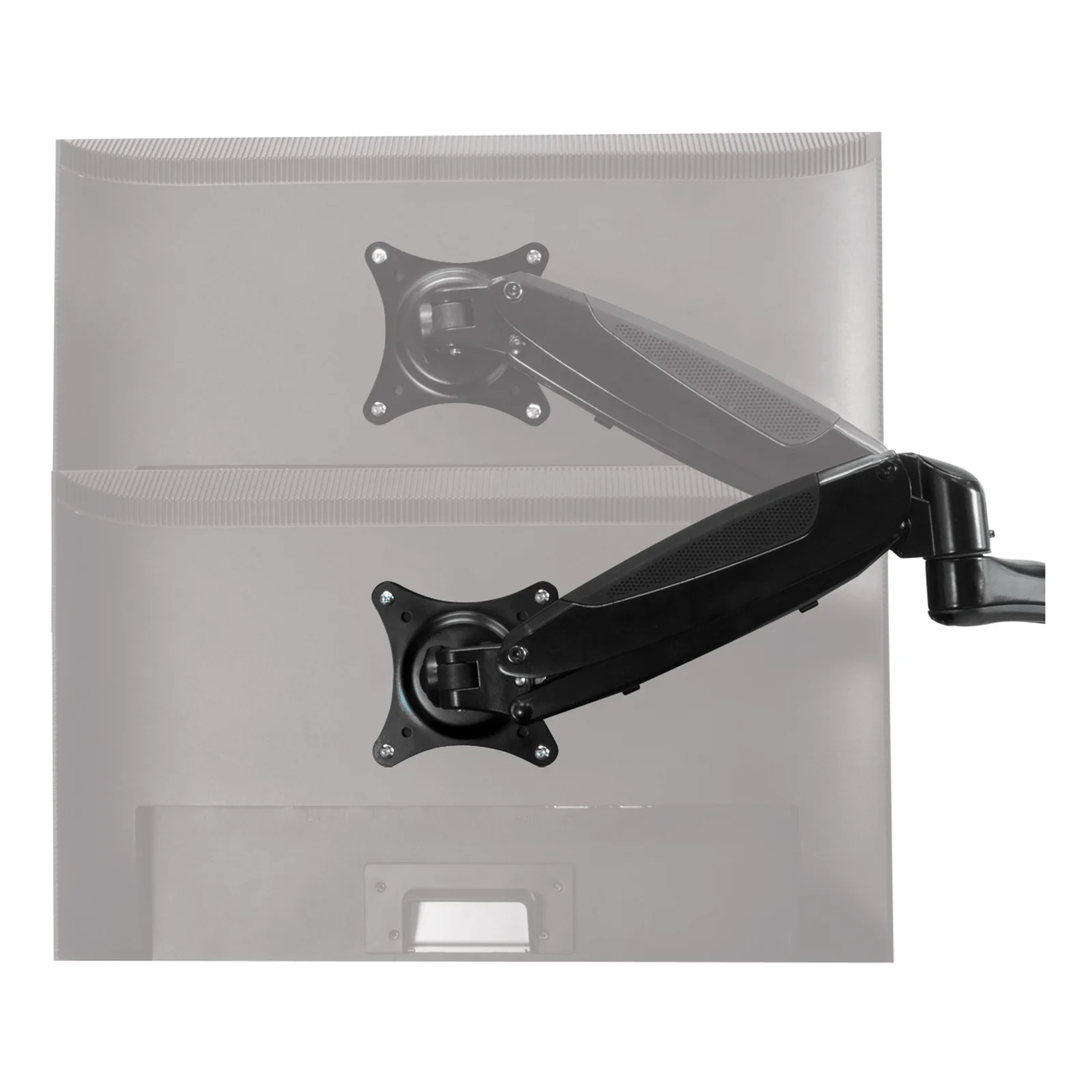 ARCTIC W1-3D 81,3 cm (32") Mur Noir