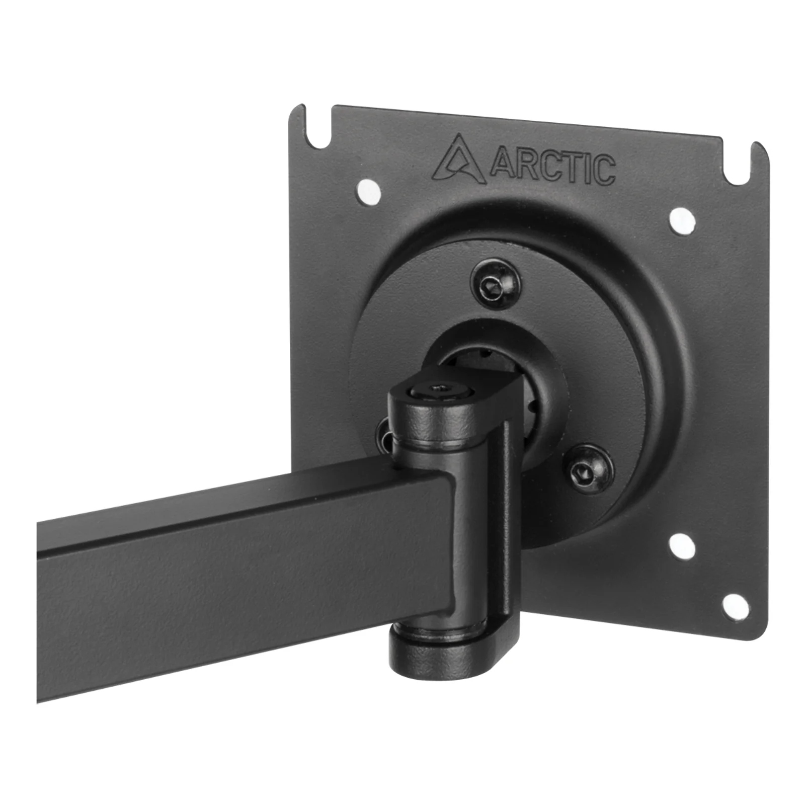 ARCTIC X1 109,2 cm (43") Bureau Noir