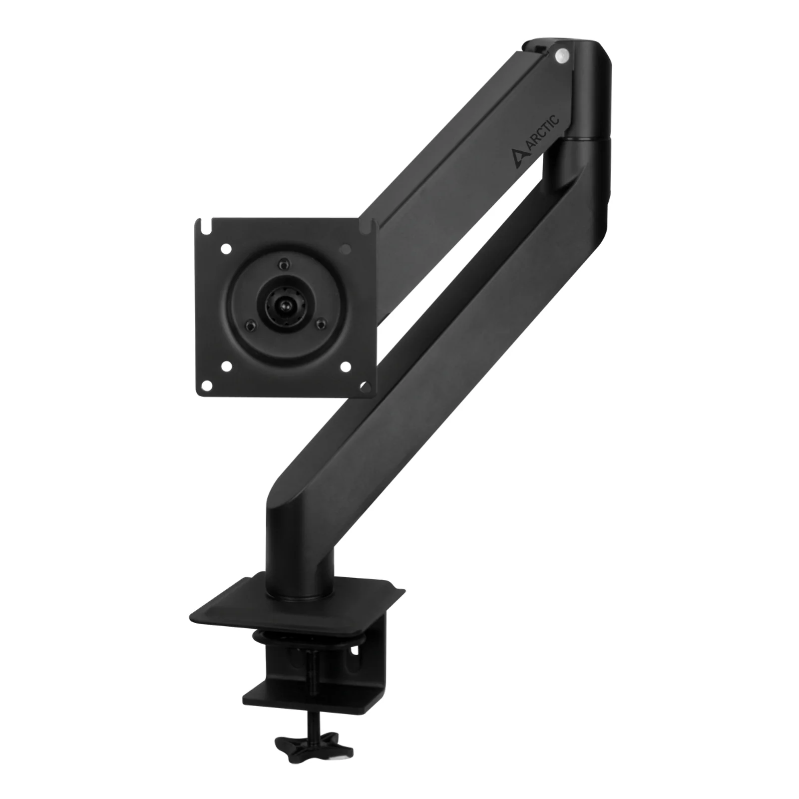 X1-3D 109,2 cm (43") Bureau Noir