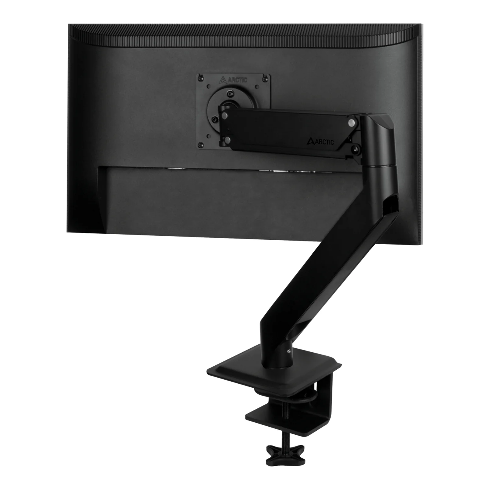 ARCTIC X1-3D 109,2 cm (43") Bureau Noir