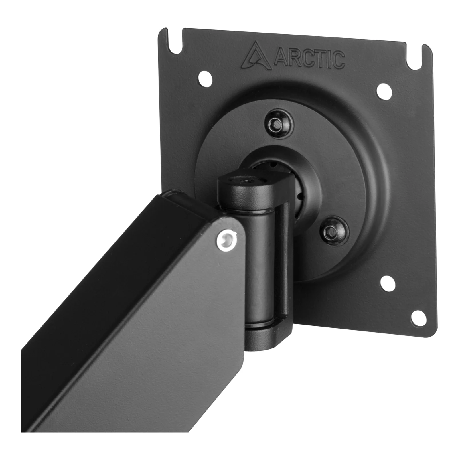 ARCTIC X1-3D 109,2 cm (43") Bureau Noir