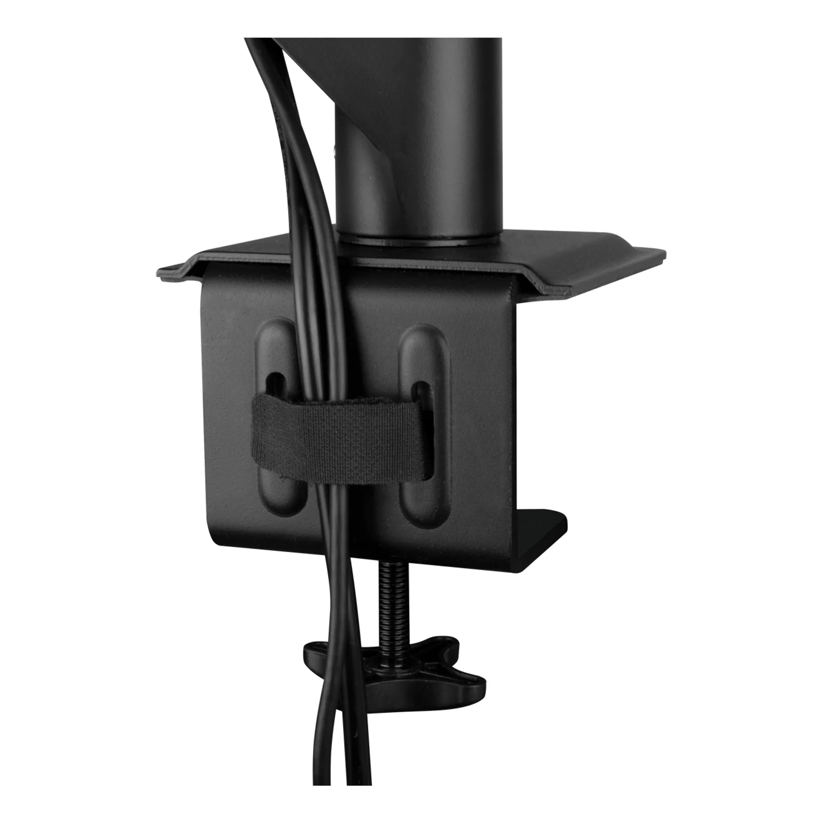 ARCTIC X1-3D 109,2 cm (43") Bureau Noir