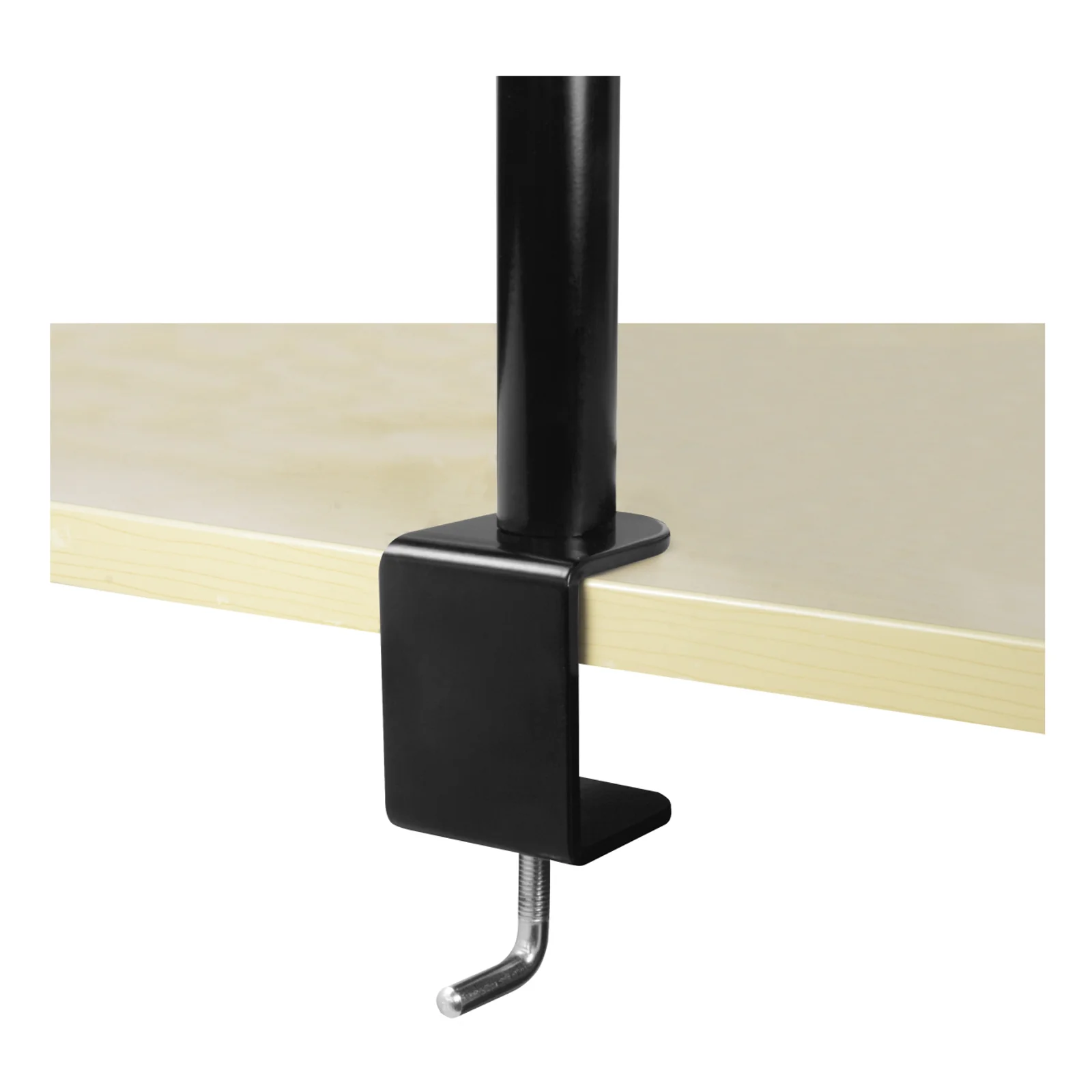 ARCTIC Z2 Basic 68,6 cm (27") Bureau Noir