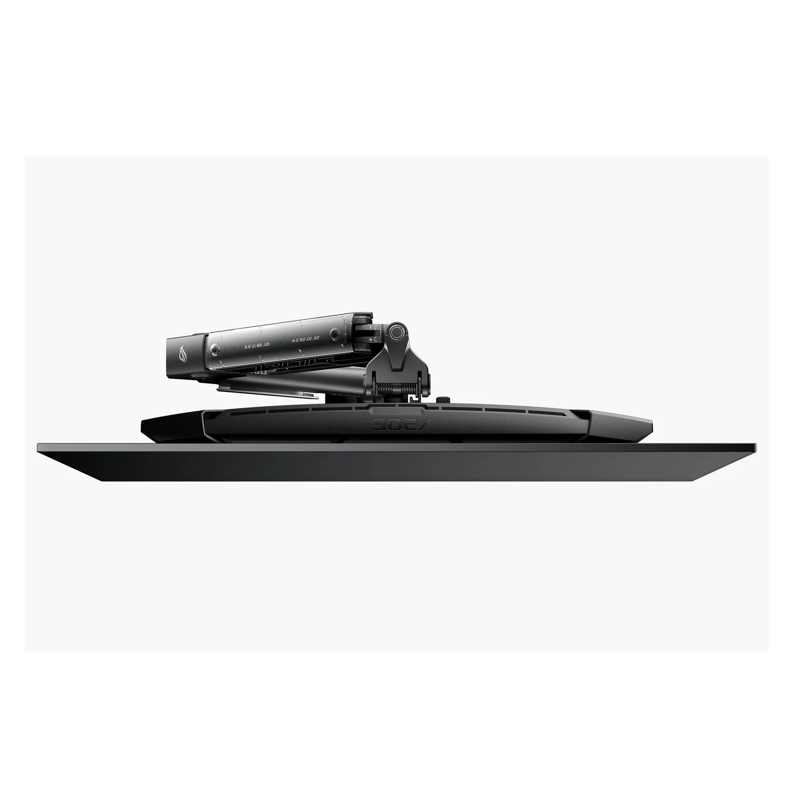 ASUS AAS01R 124,5 cm (49") Bureau Noir