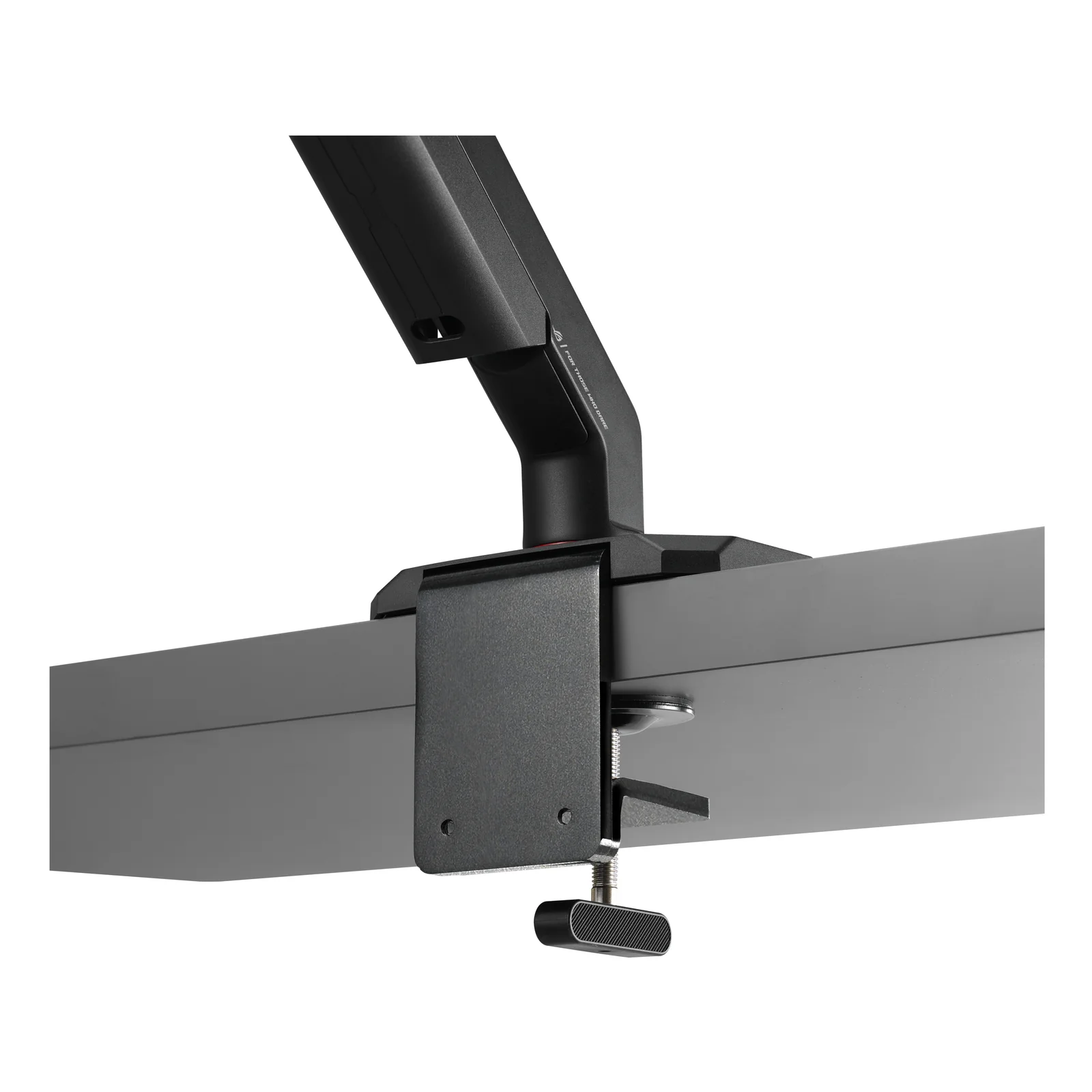 ASUS AAS01R 124,5 cm (49") Bureau Noir