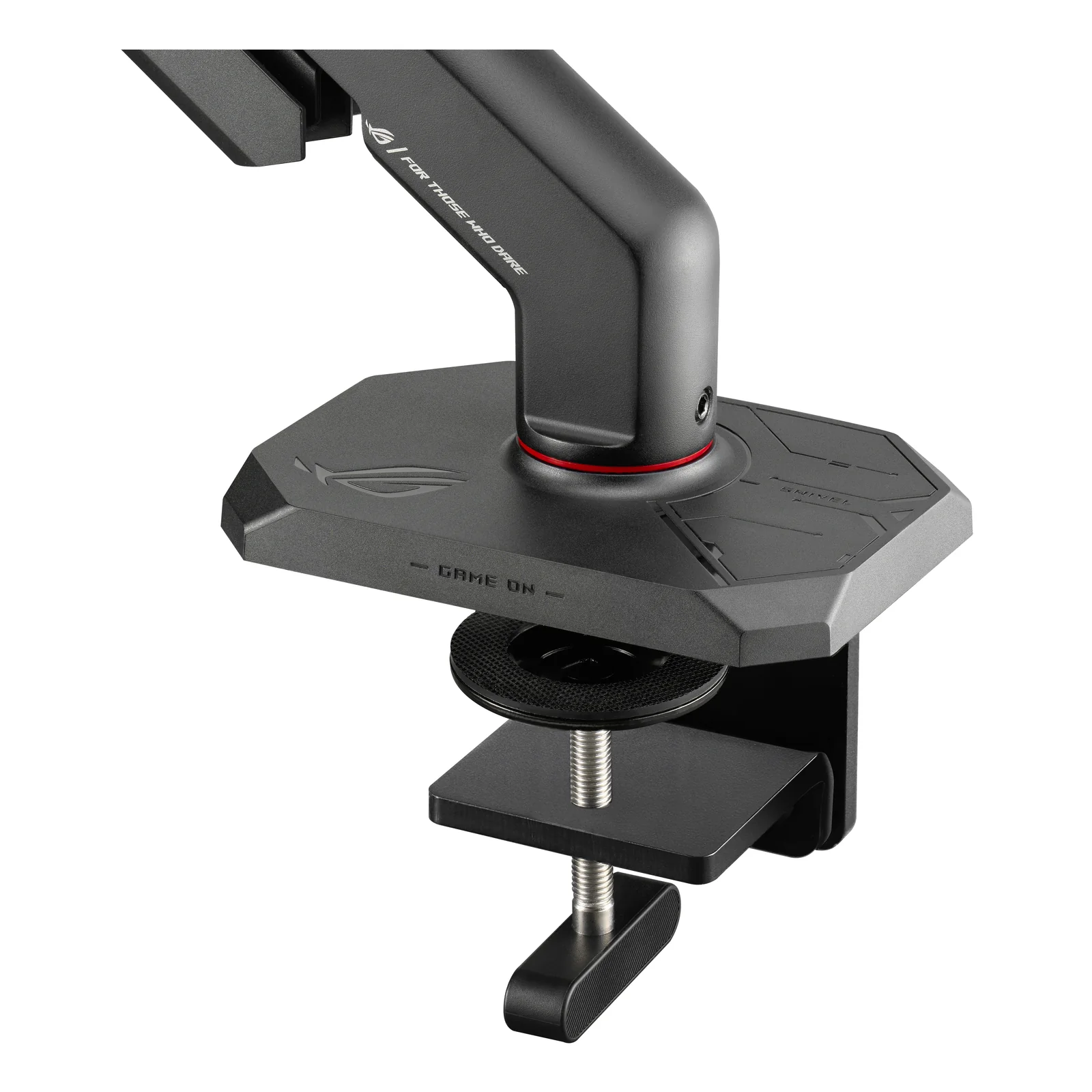 ASUS AAS01R 124,5 cm (49") Bureau Noir