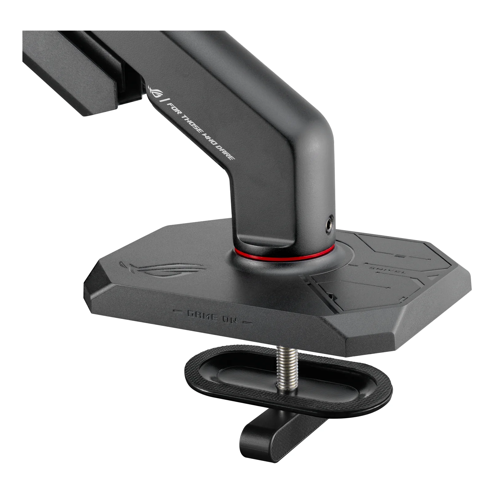 ASUS AAS01R 124,5 cm (49") Bureau Noir