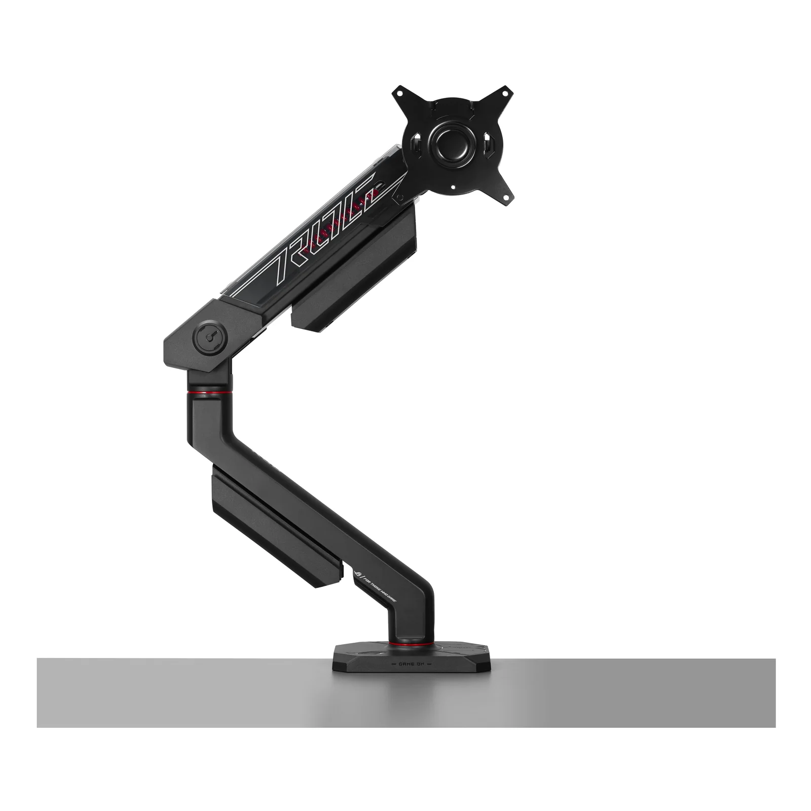 ASUS AAS01R 124,5 cm (49") Bureau Noir