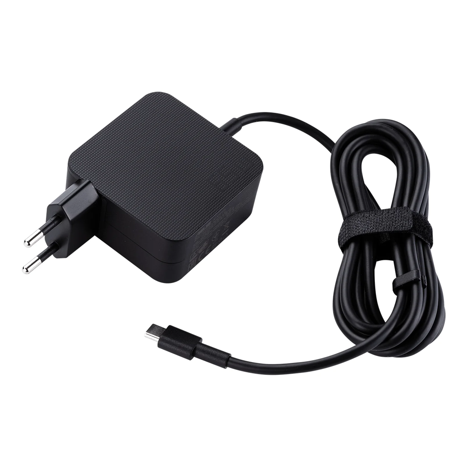 AC65-00(A23-065N1A)/EU adaptateur de puissance & onduleur Intérieure 65 W Noir