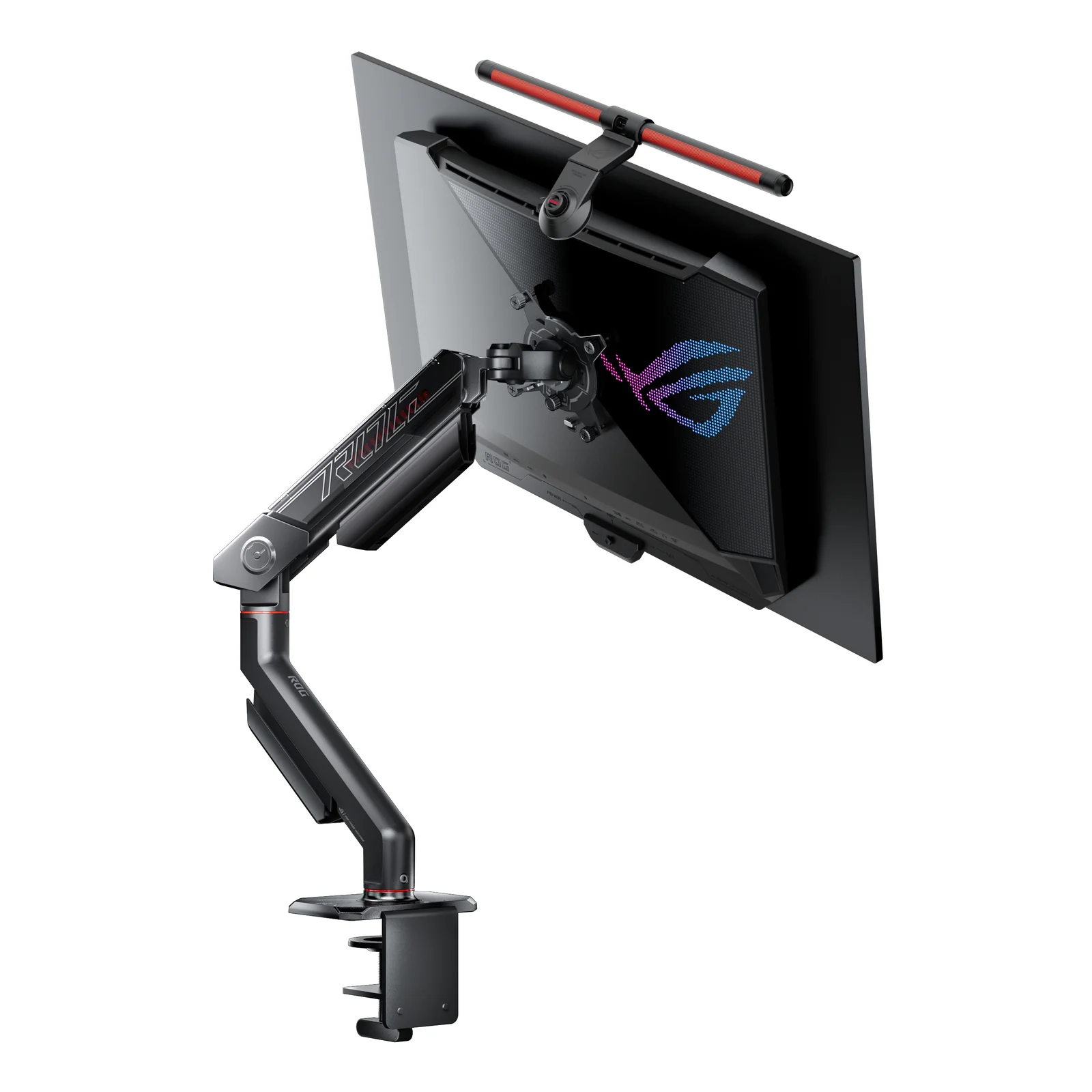 ASUS ALB01 Lumière