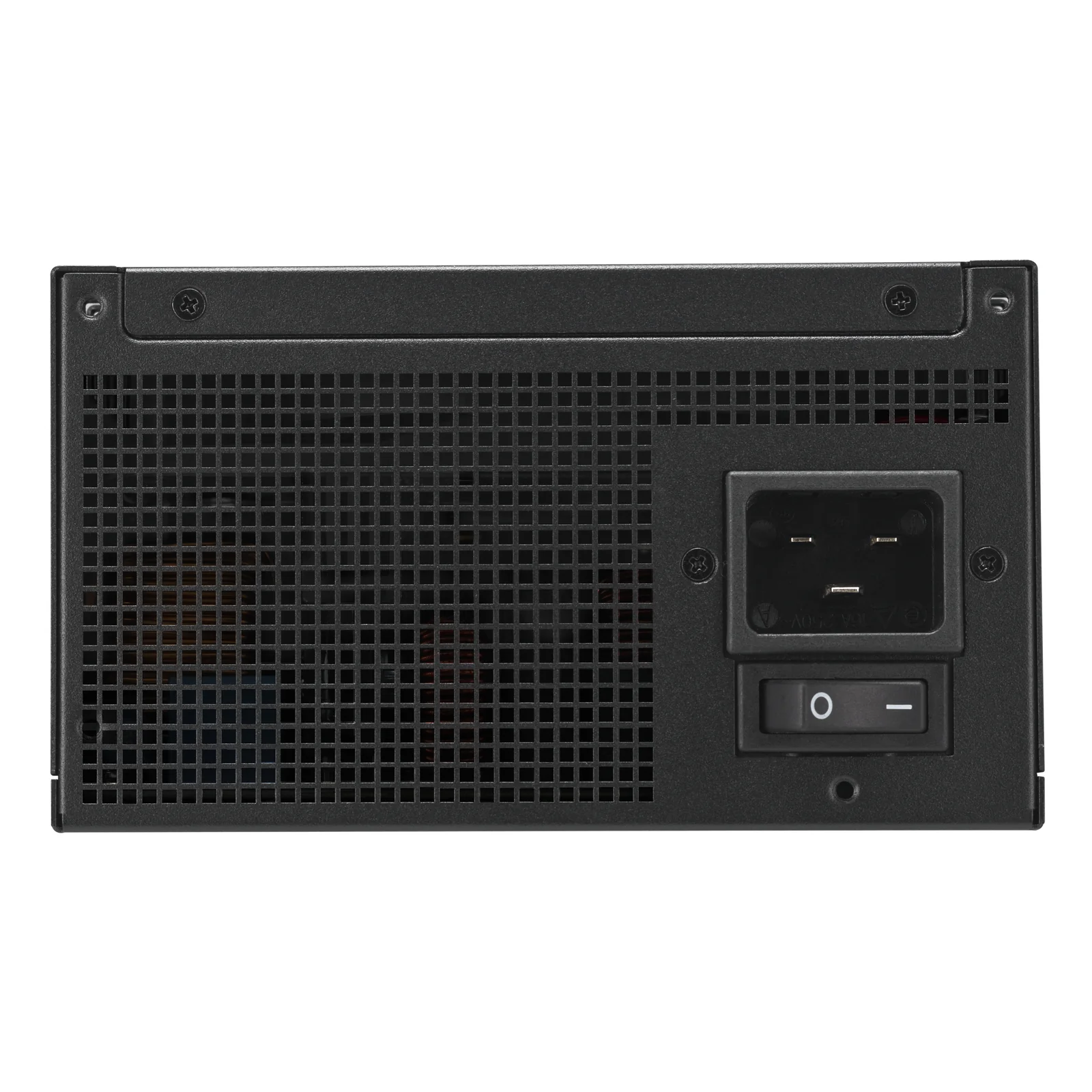 ASUS ASUS-PRO-WS-3000P unité d'alimentation d'énergie 3000 W 20+4 pin ATX ATX Noir