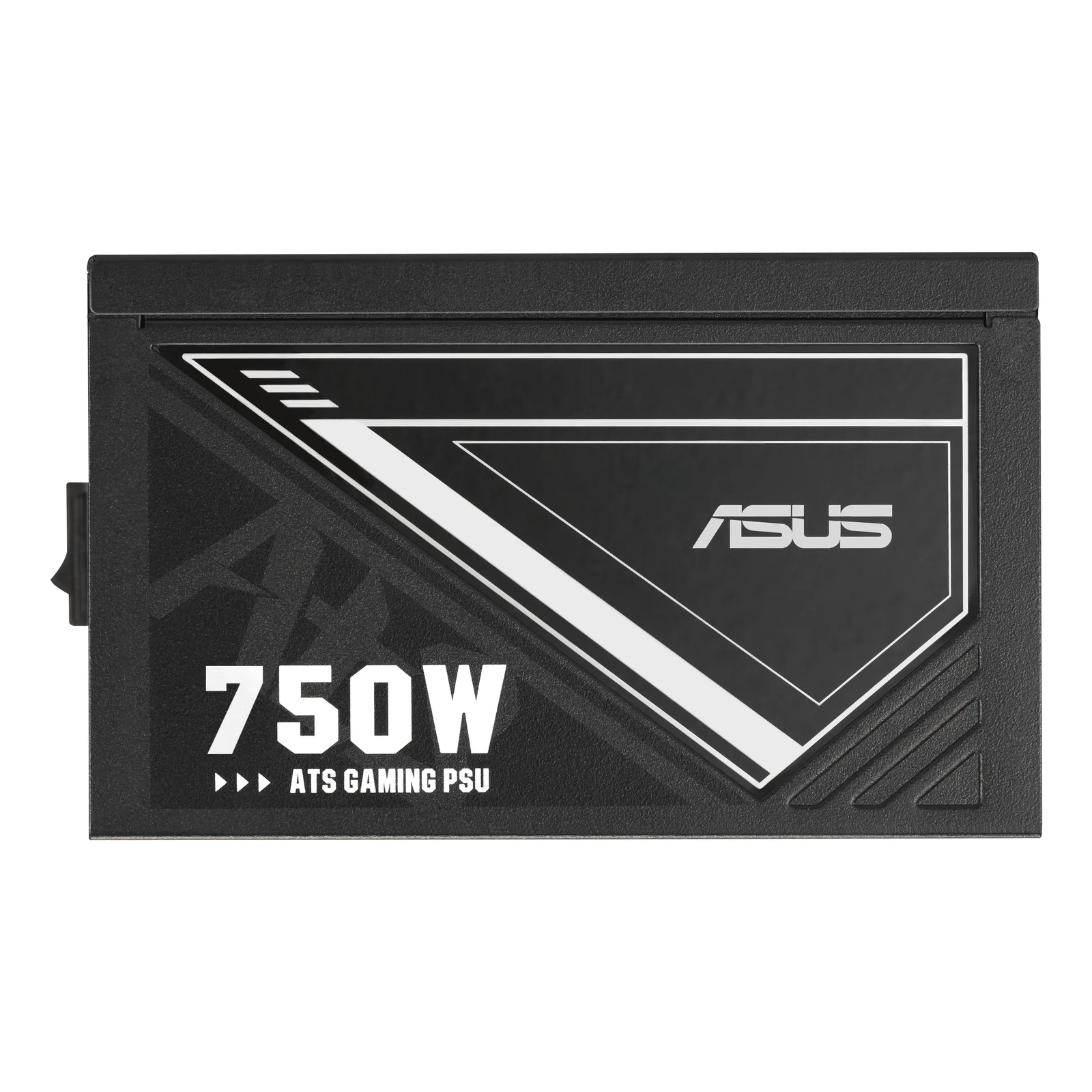 ASUS ATS-750G unité d'alimentation d'énergie 750 W 20+4 pin ATX ATX Noir