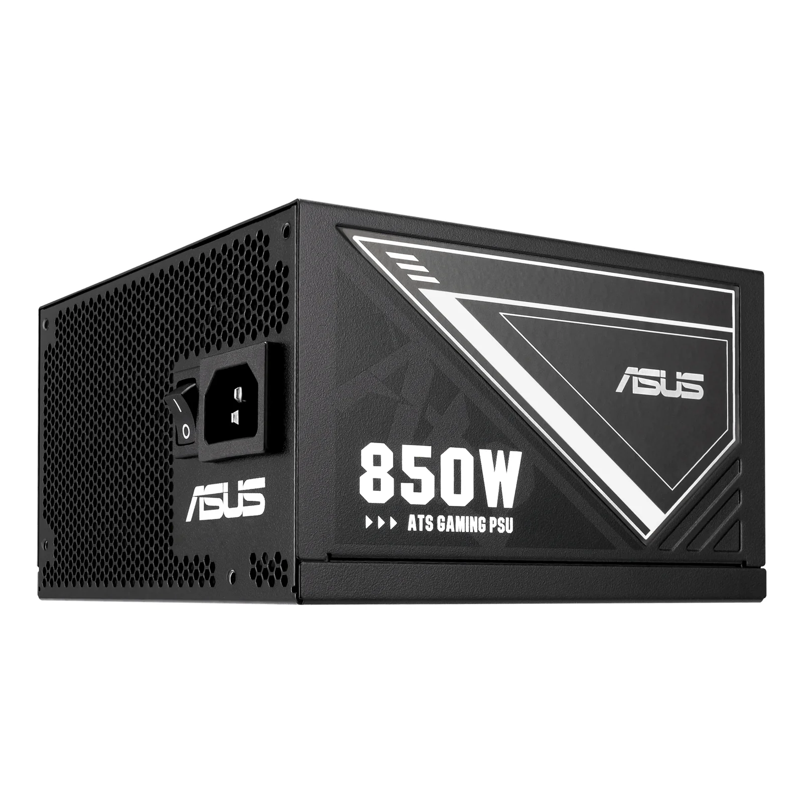 ATS-850G unité d'alimentation d'énergie 850 W 20+4 pin ATX ATX Noir