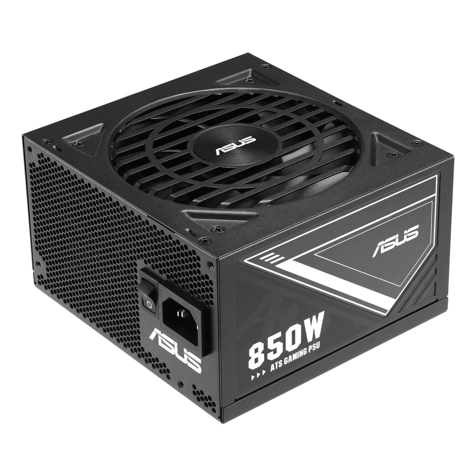 ASUS ATS-850G unité d'alimentation d'énergie 850 W 20+4 pin ATX ATX Noir